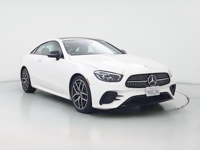 2023 Mercedes-Benz E450