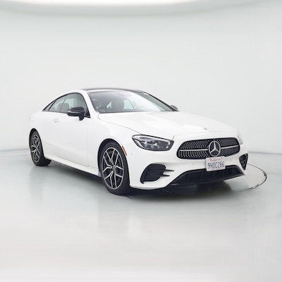 2023 Mercedes-Benz E450