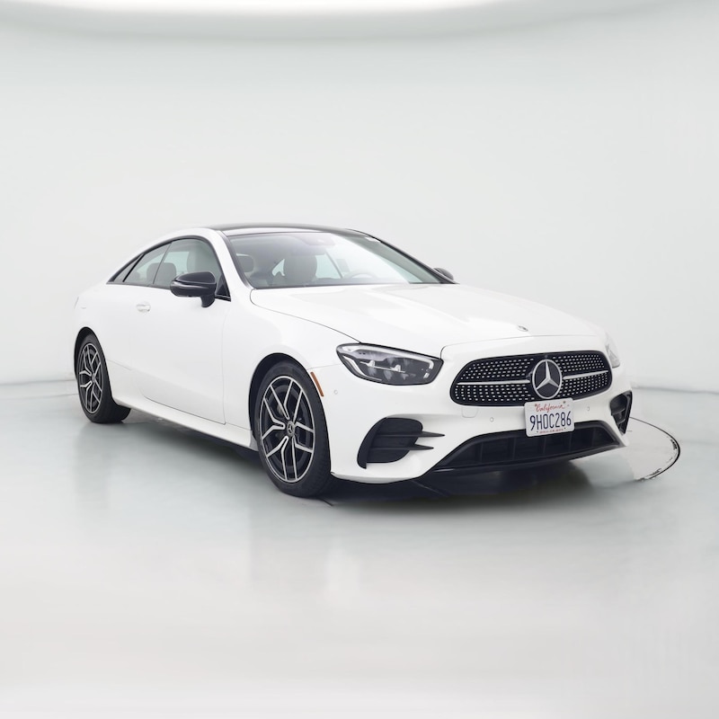 2023 Mercedes-Benz E450