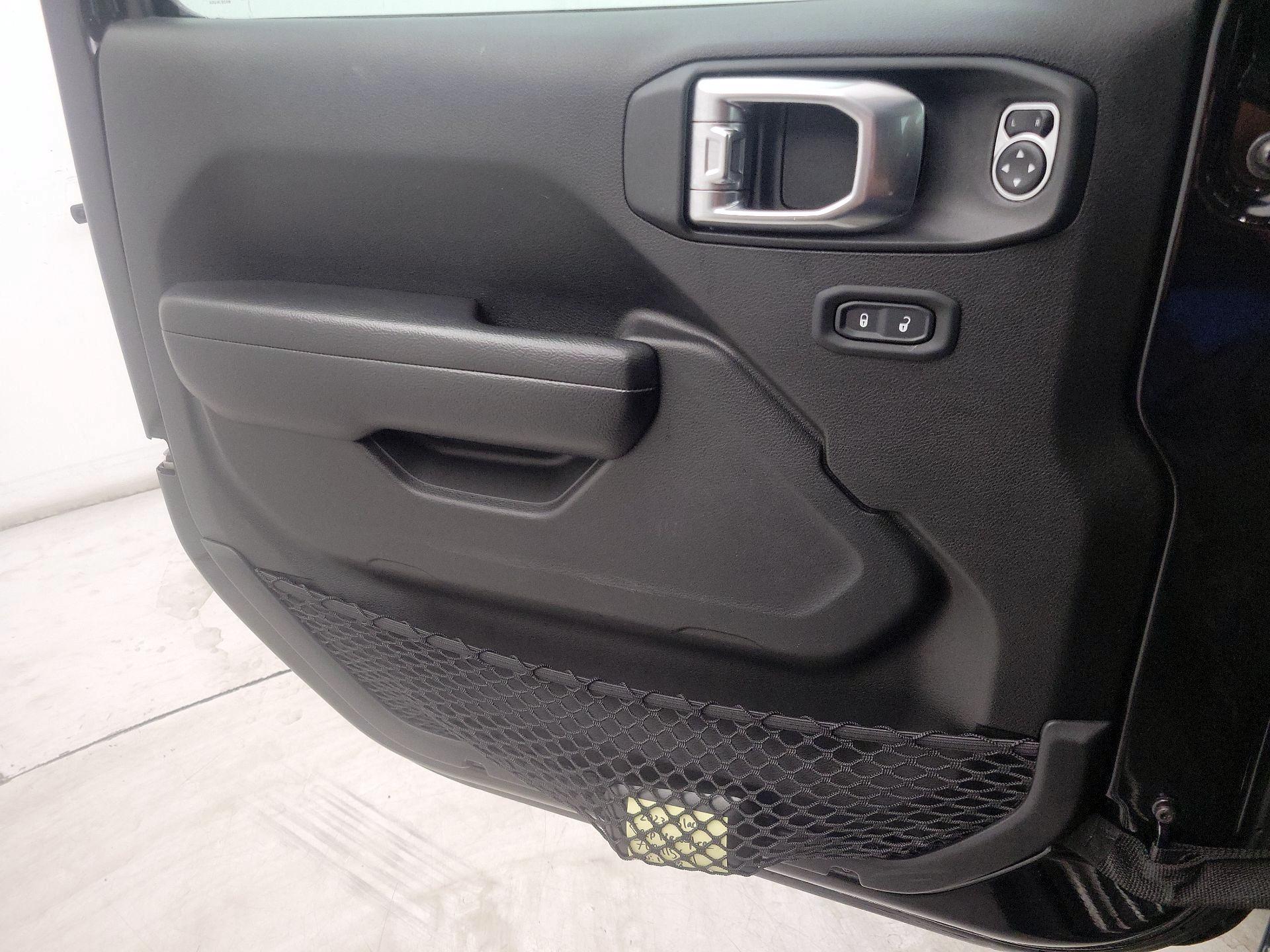 Thumbnail: 2023 Jeep Wrangler - 12