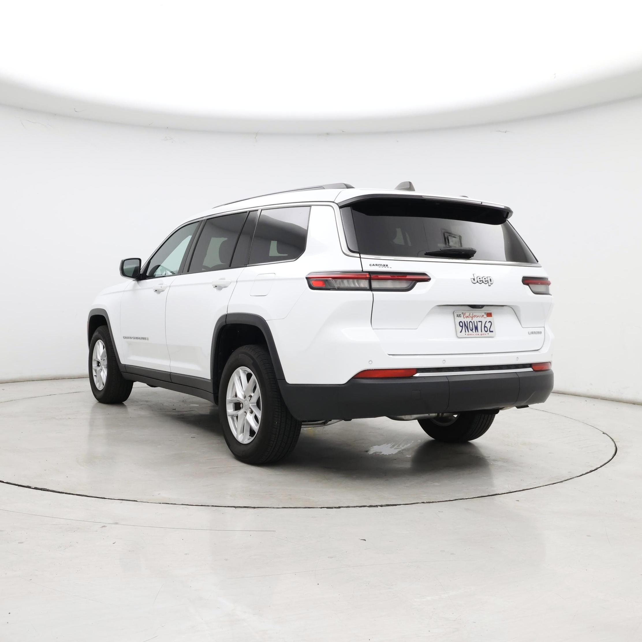Thumbnail: 2024 Jeep Grand Cherokee L - 2
