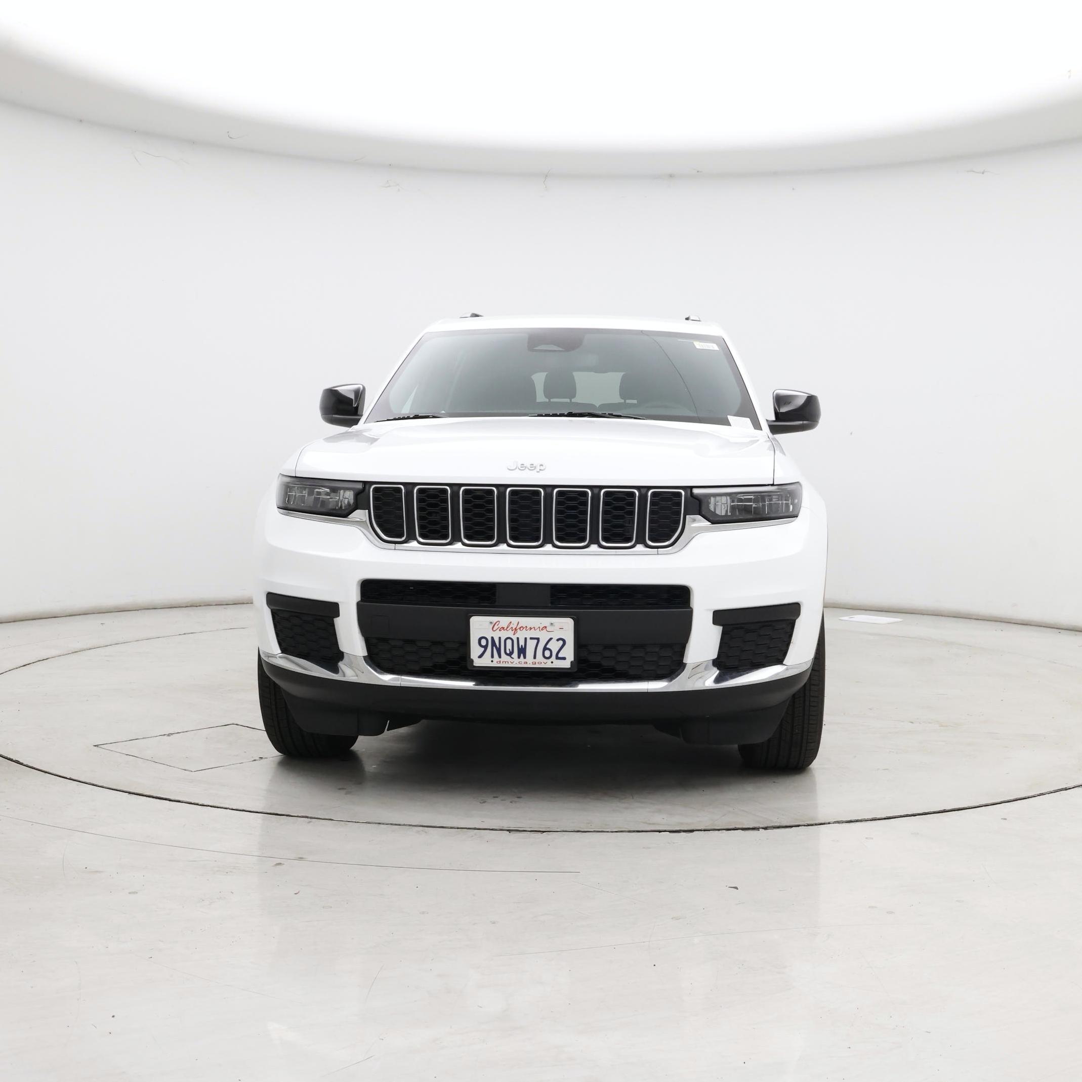 Thumbnail: 2024 Jeep Grand Cherokee L - 5