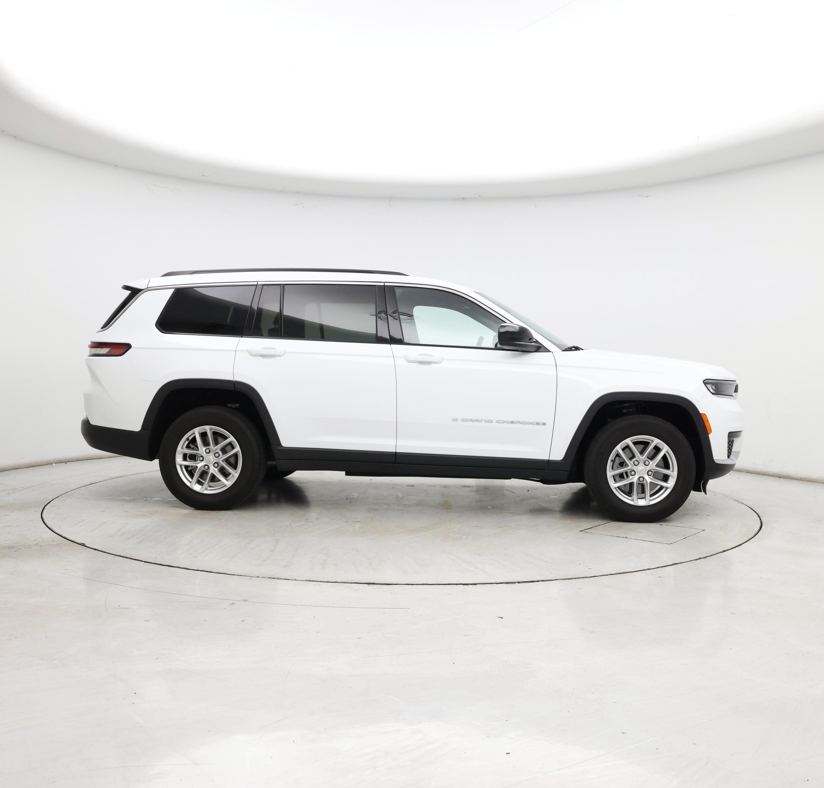 Thumbnail: 2024 Jeep Grand Cherokee L - 7