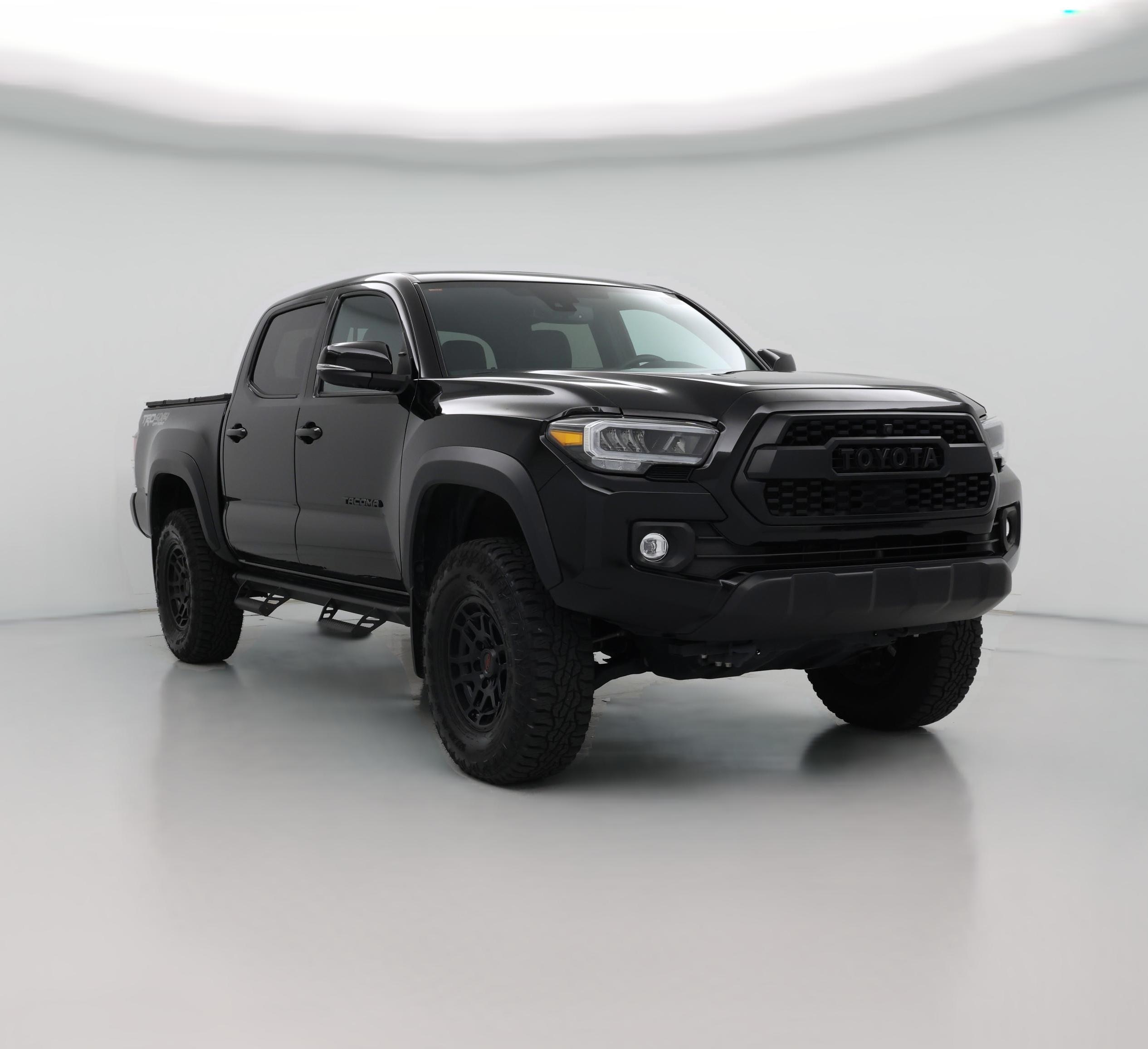 Thumbnail: 2023 Toyota Tacoma - 1