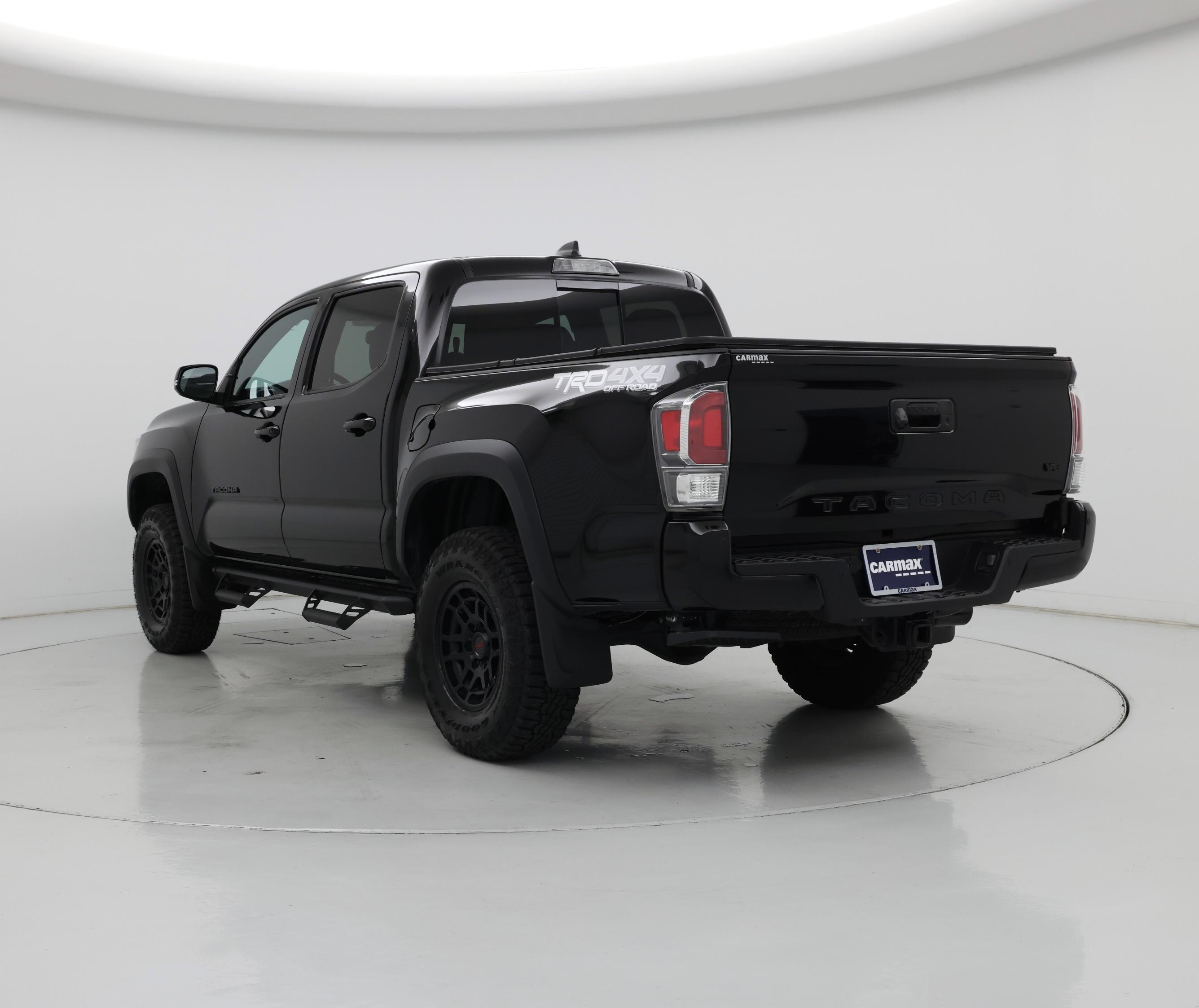Thumbnail: 2023 Toyota Tacoma - 2