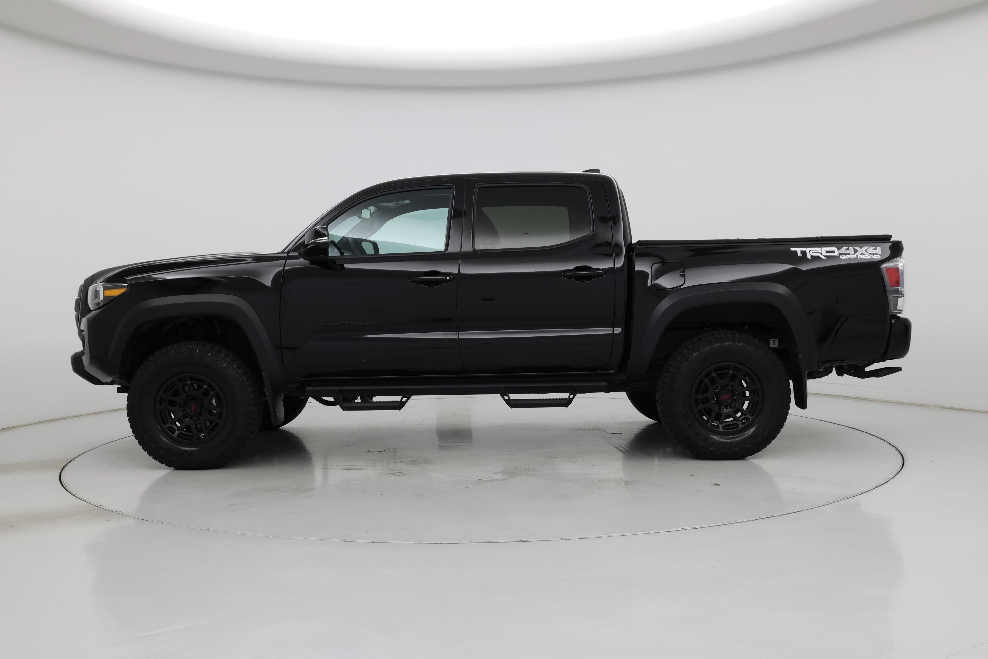 Thumbnail: 2023 Toyota Tacoma - 3