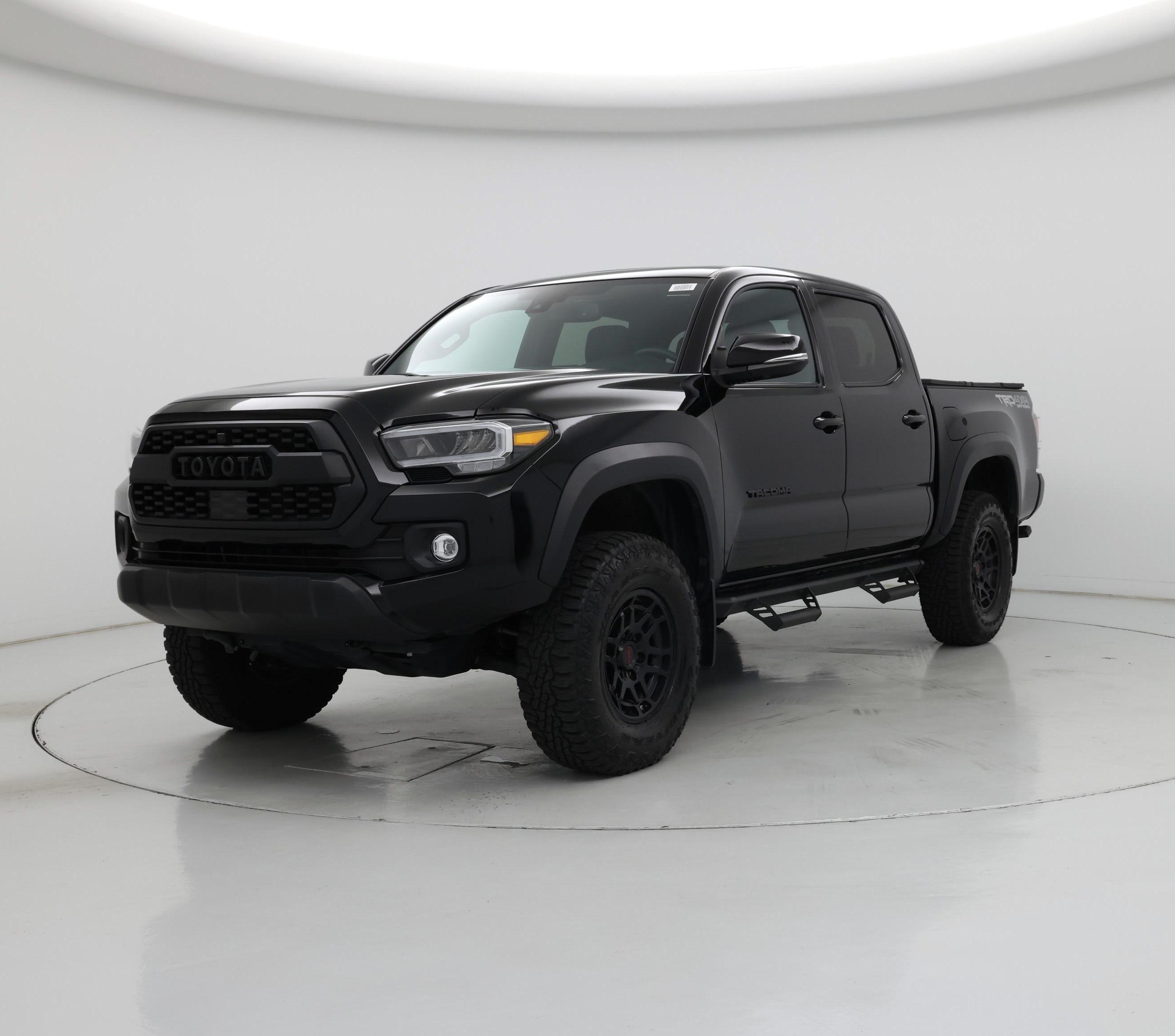 Thumbnail: 2023 Toyota Tacoma - 4