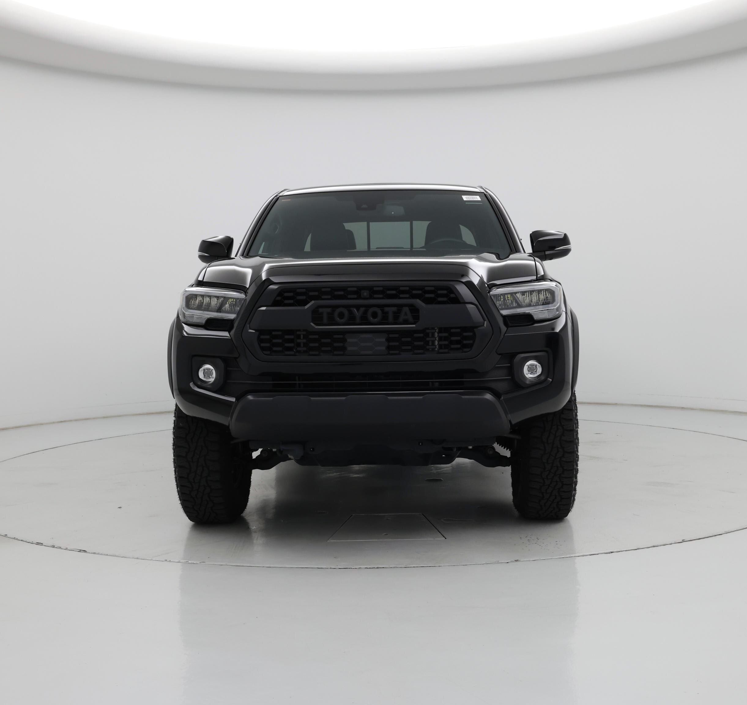 Thumbnail: 2023 Toyota Tacoma - 5