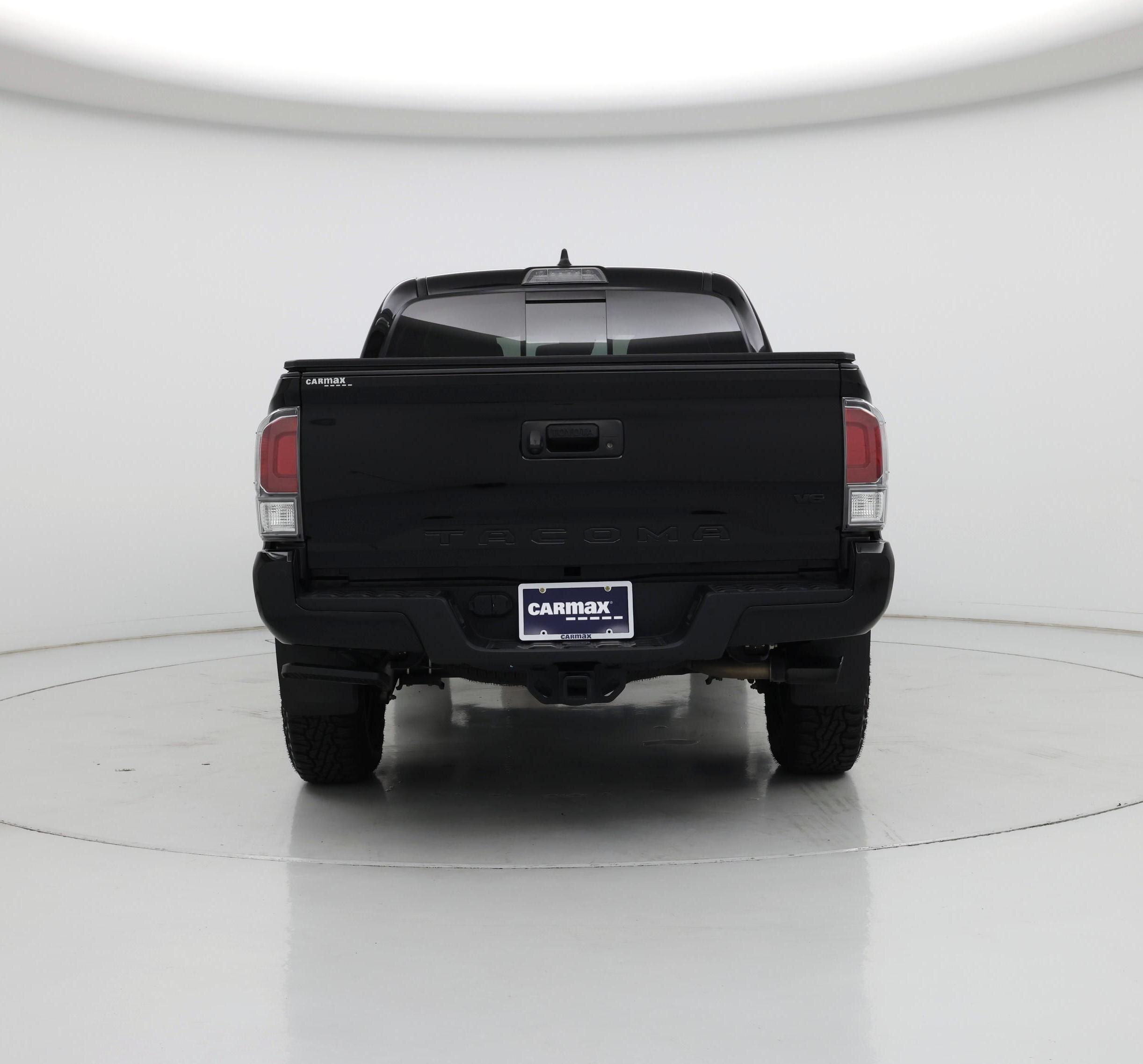 Thumbnail: 2023 Toyota Tacoma - 6