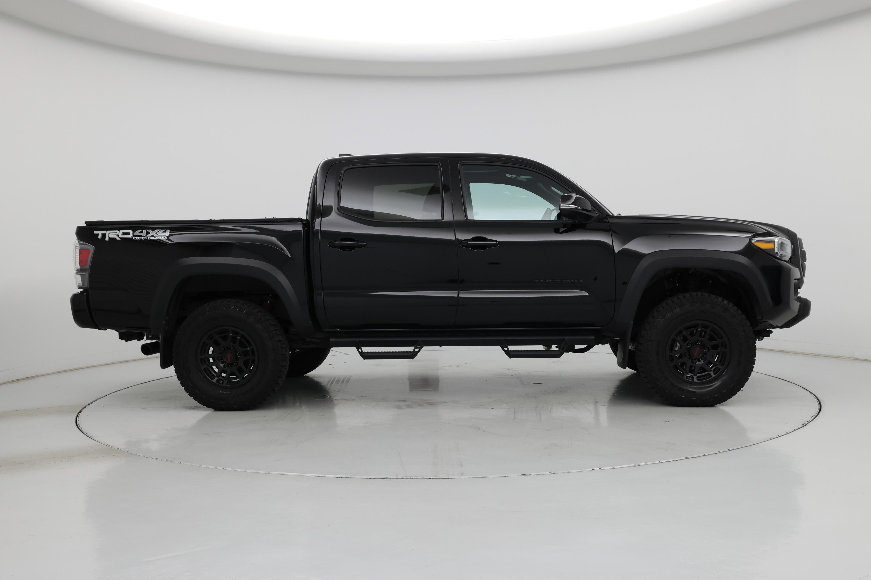 Thumbnail: 2023 Toyota Tacoma - 7
