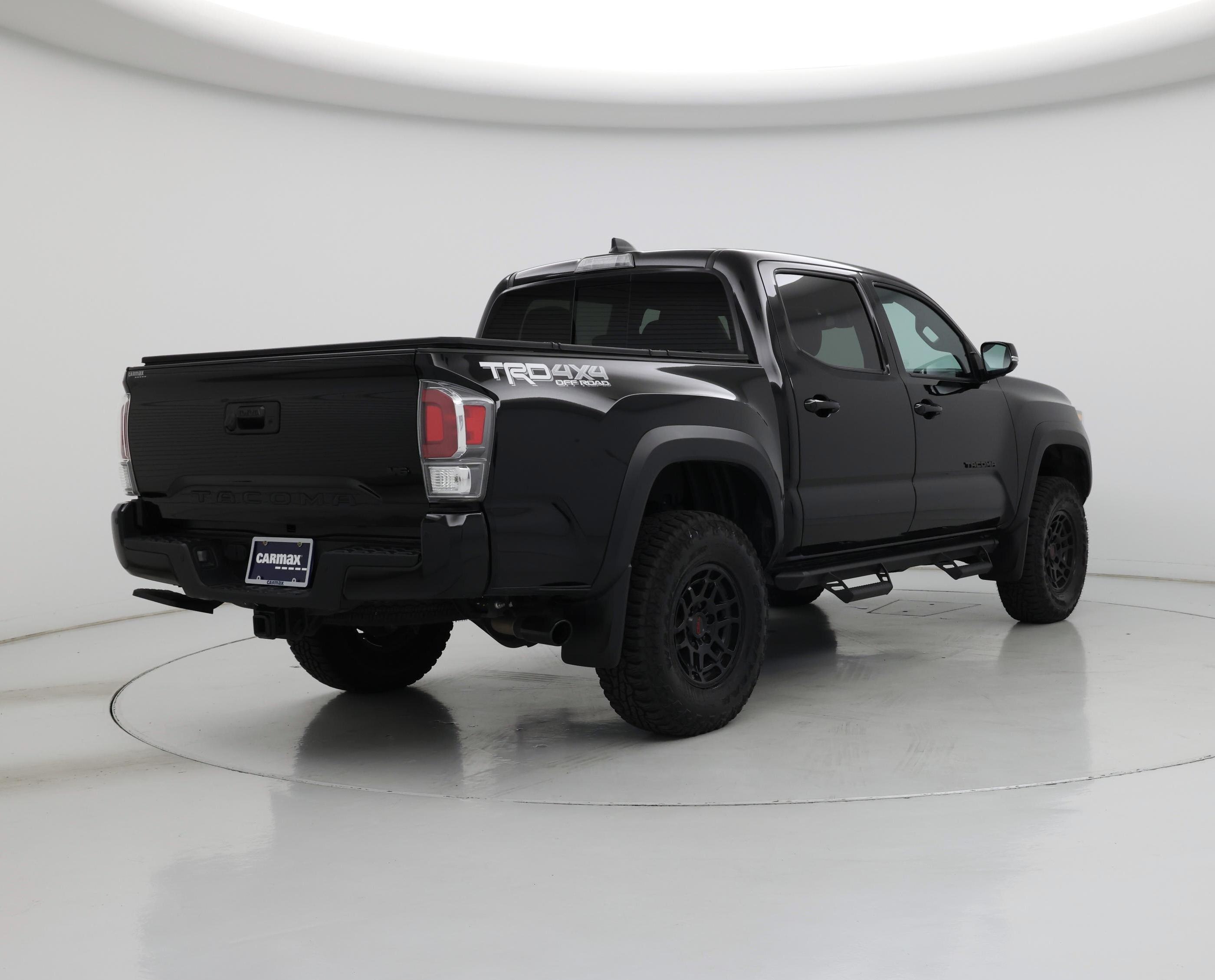 Thumbnail: 2023 Toyota Tacoma - 8