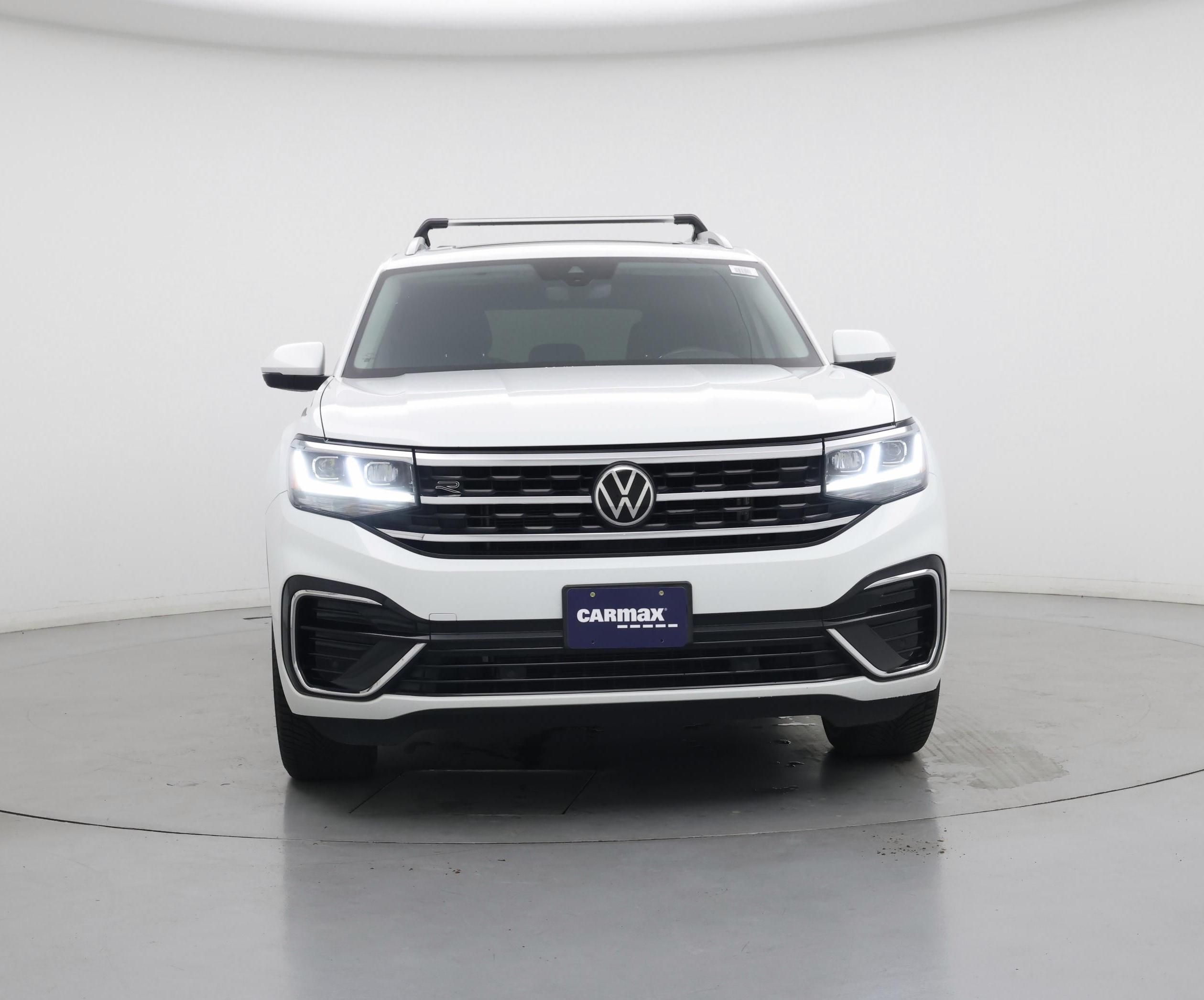 Thumbnail: 2021 Volkswagen Atlas - 5