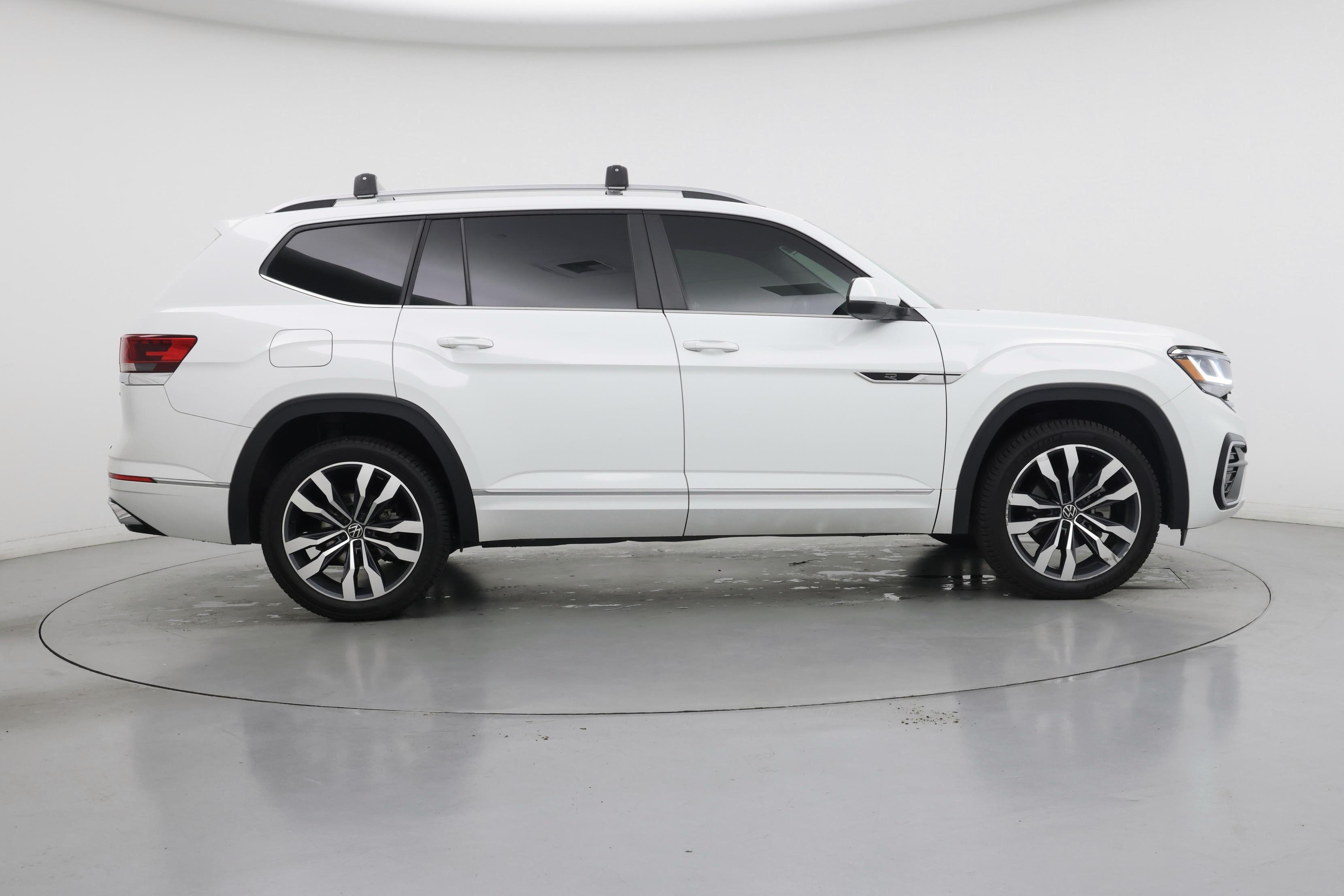 Thumbnail: 2021 Volkswagen Atlas - 7