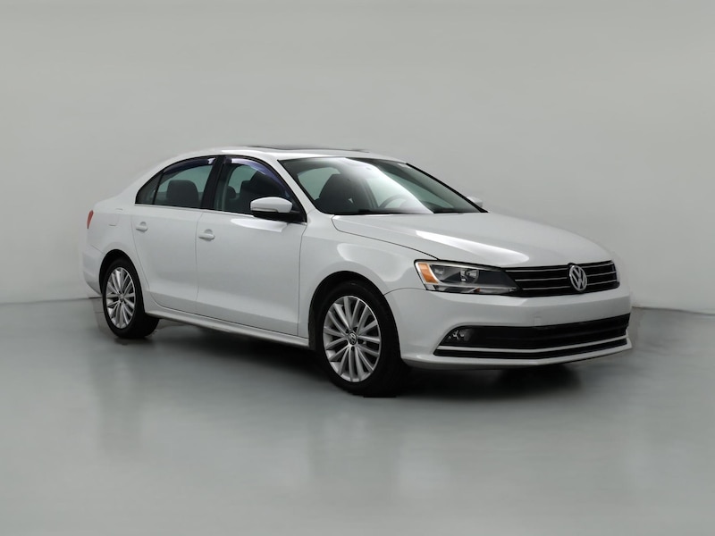 2015 Volkswagen Jetta SE -
                  Clearwater, FL
