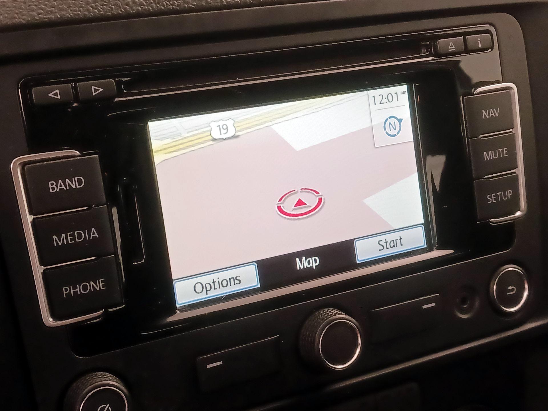 Thumbnail: 2015 Volkswagen Jetta - 14