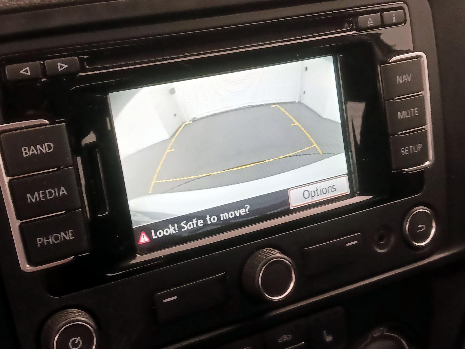Thumbnail: 2015 Volkswagen Jetta - 15