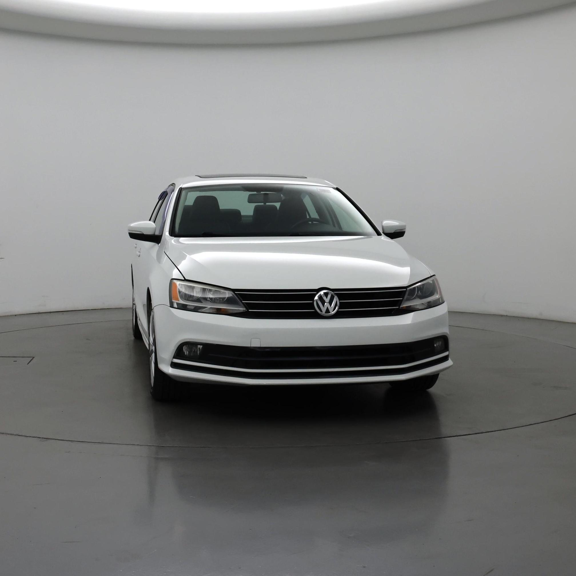 Thumbnail: 2015 Volkswagen Jetta - 5