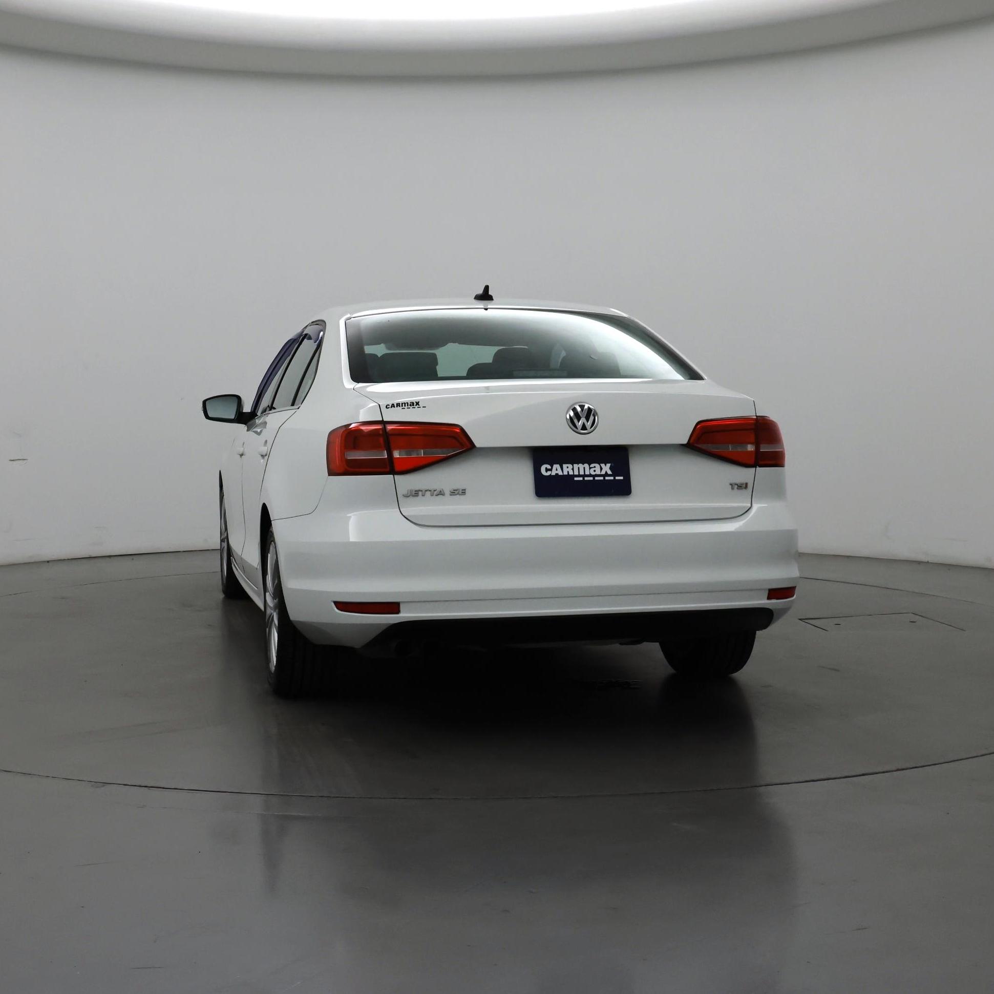 Thumbnail: 2015 Volkswagen Jetta - 6