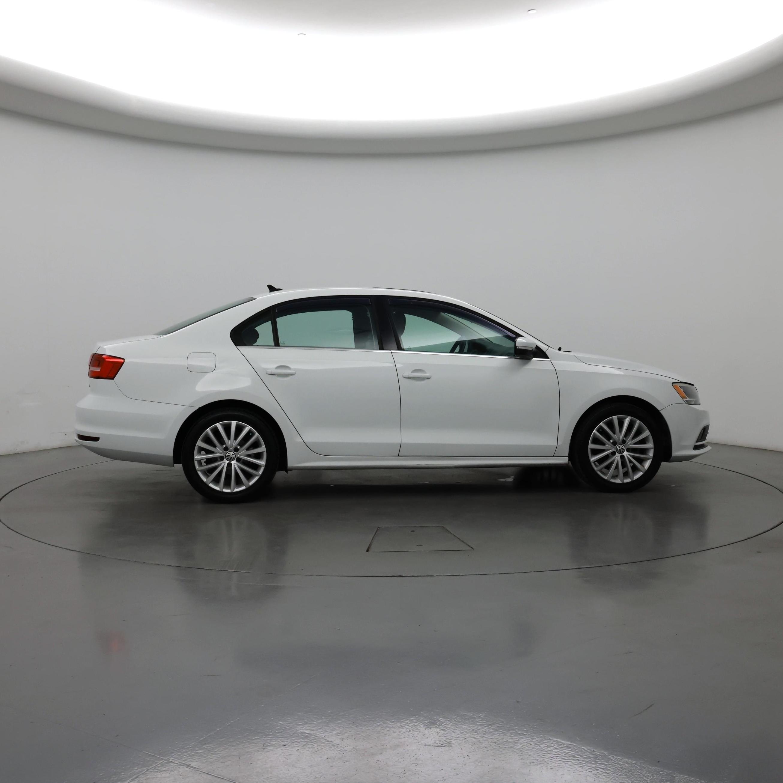 Thumbnail: 2015 Volkswagen Jetta - 7