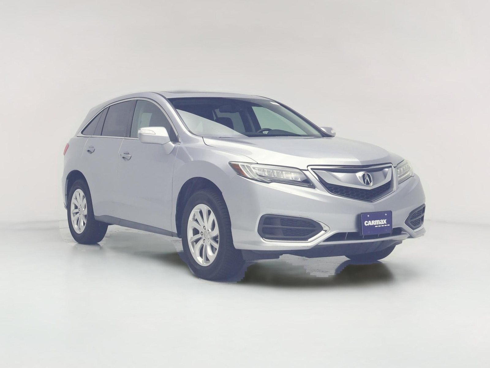 2017 Acura RDX