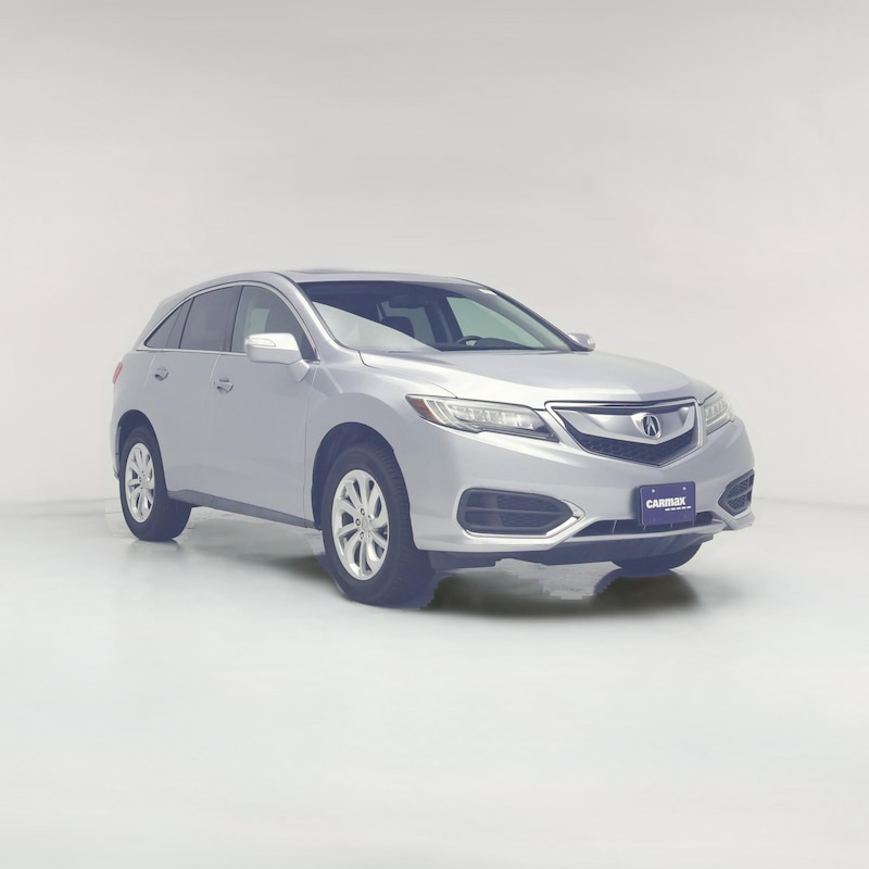 2017 Acura RDX AWD