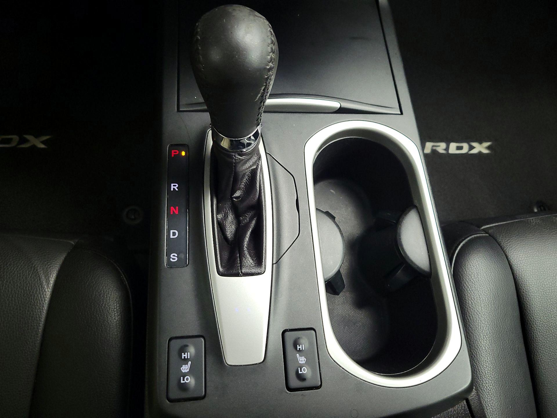 Thumbnail: 2017 Acura RDX - 15