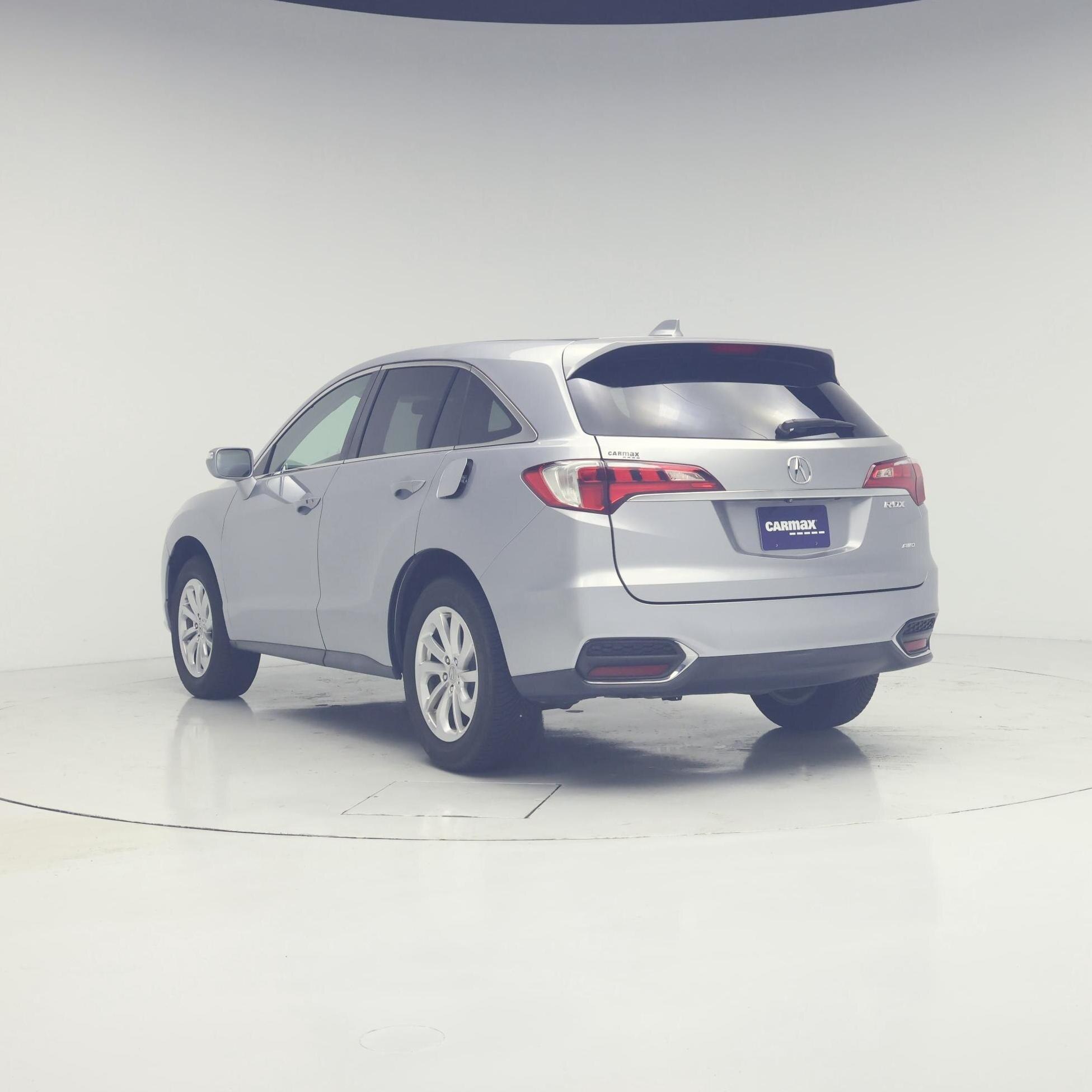 Thumbnail: 2017 Acura RDX - 2