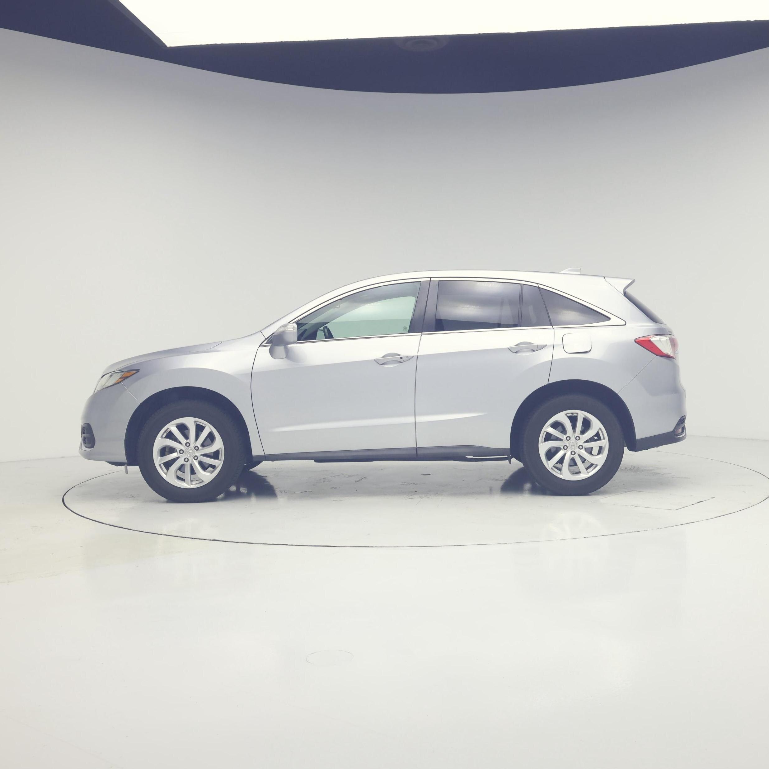 Thumbnail: 2017 Acura RDX - 3