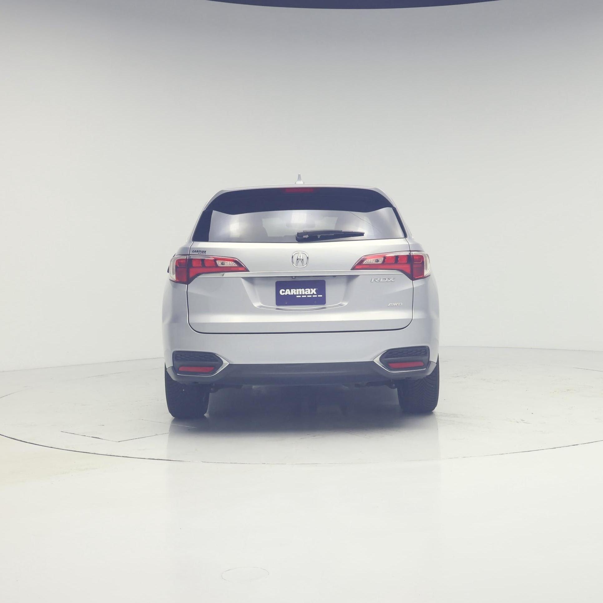 Thumbnail: 2017 Acura RDX - 6