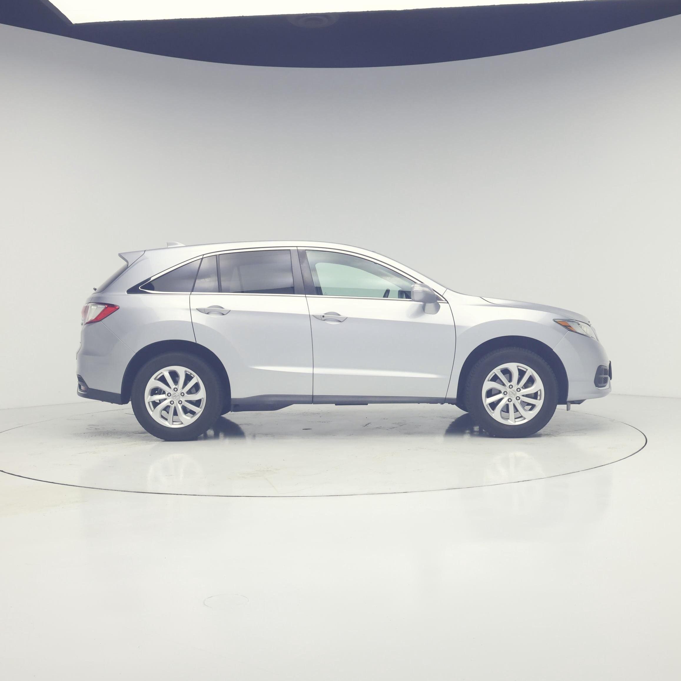 Thumbnail: 2017 Acura RDX - 7