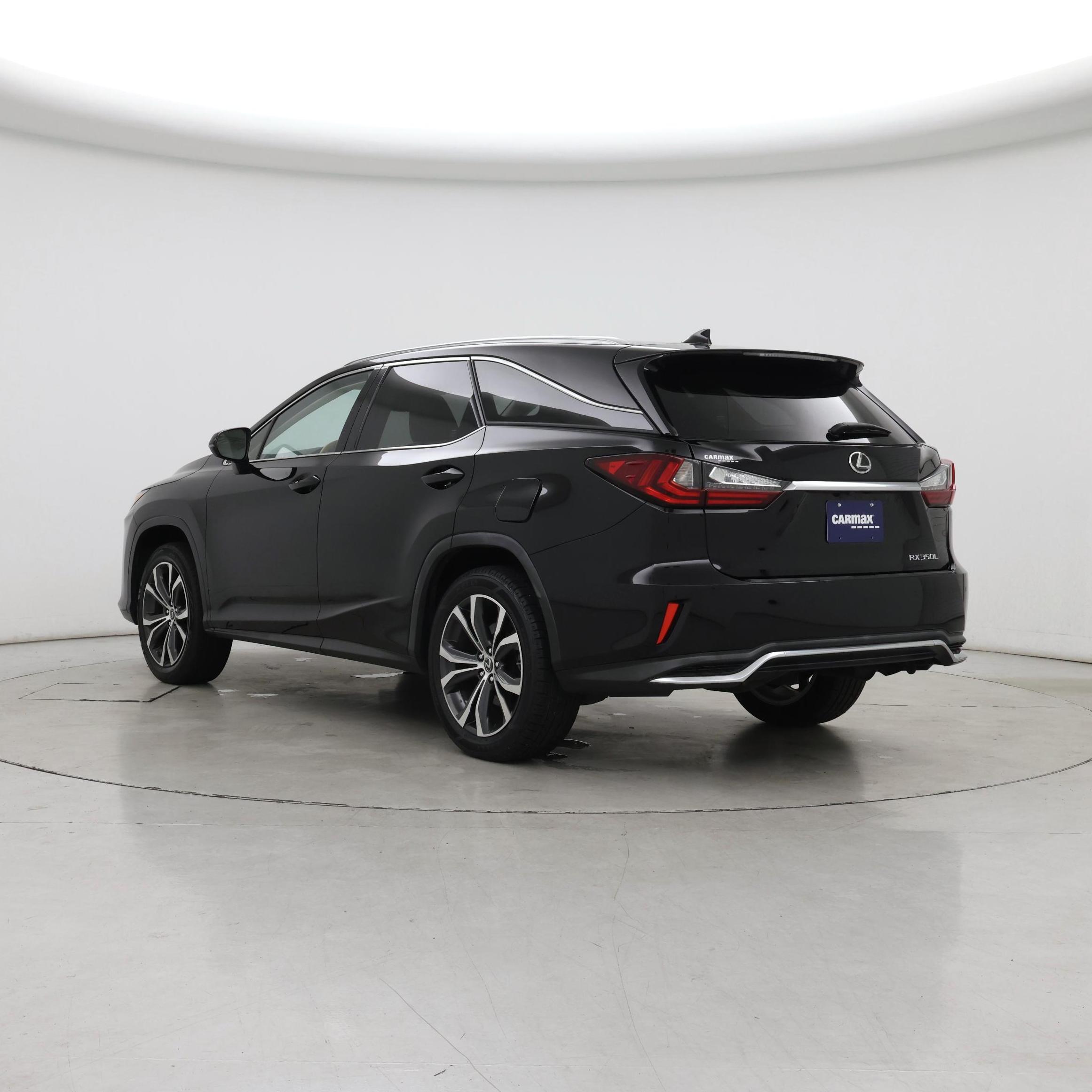 Thumbnail: 2018 Lexus RX - 2