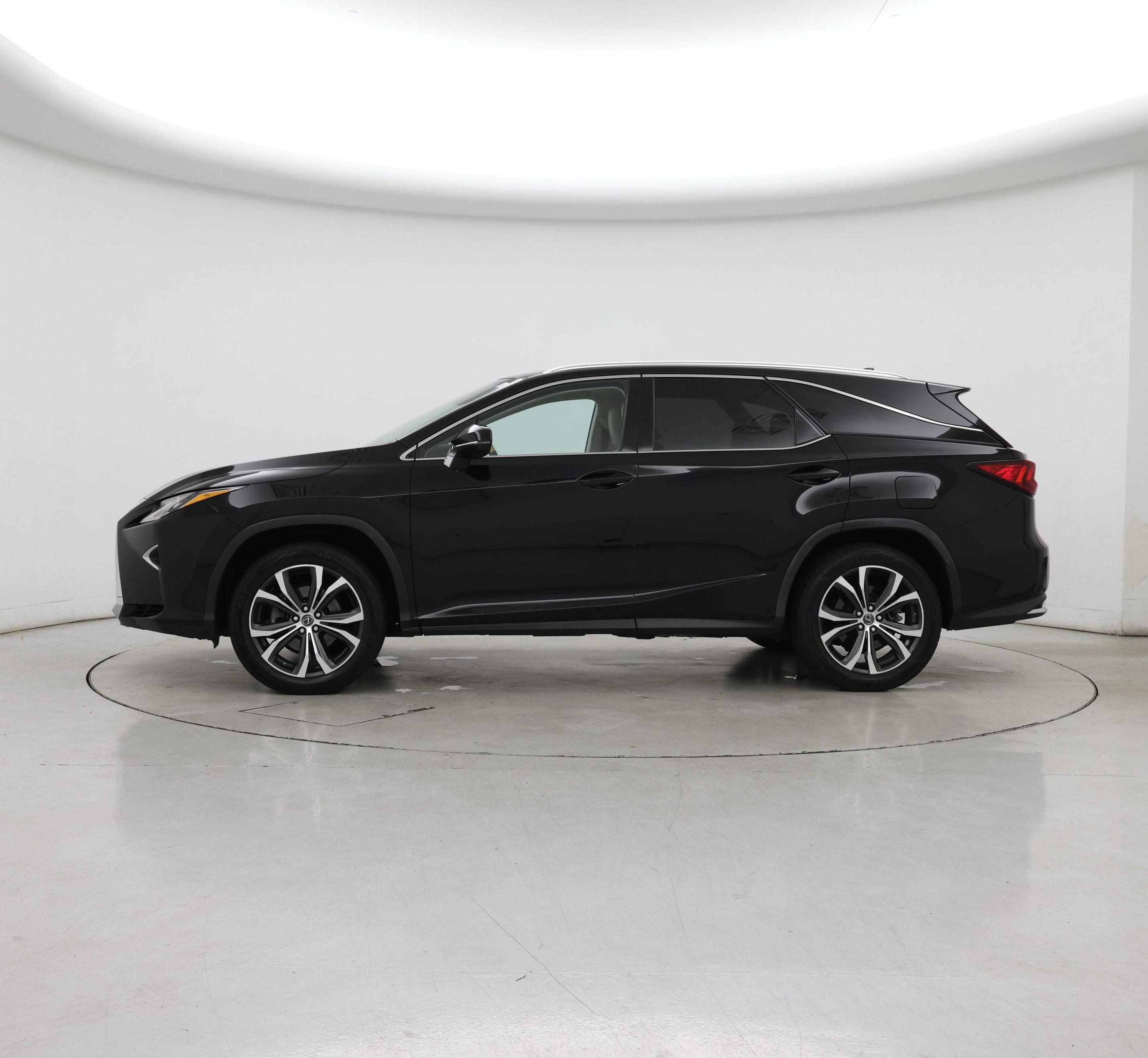 Thumbnail: 2018 Lexus RX - 3