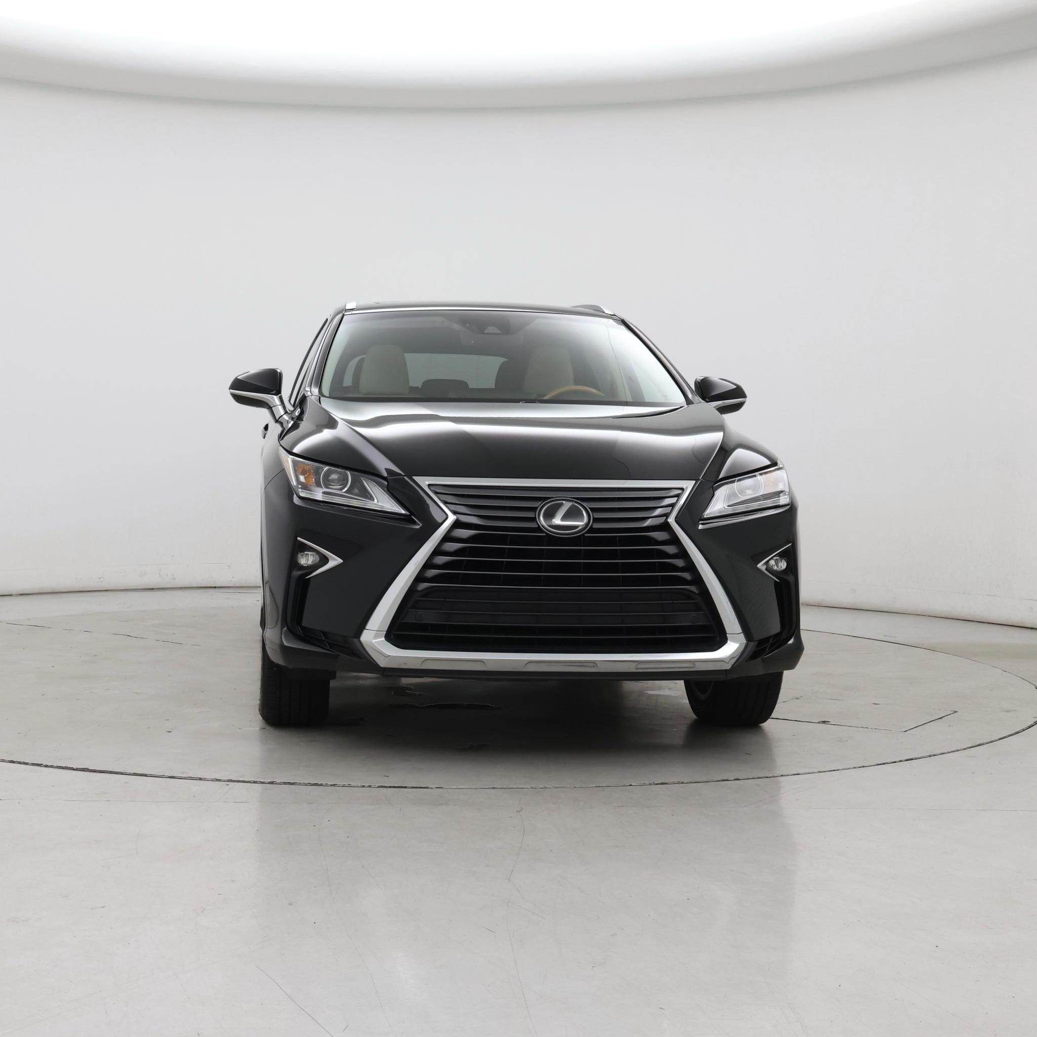 Thumbnail: 2018 Lexus RX - 5
