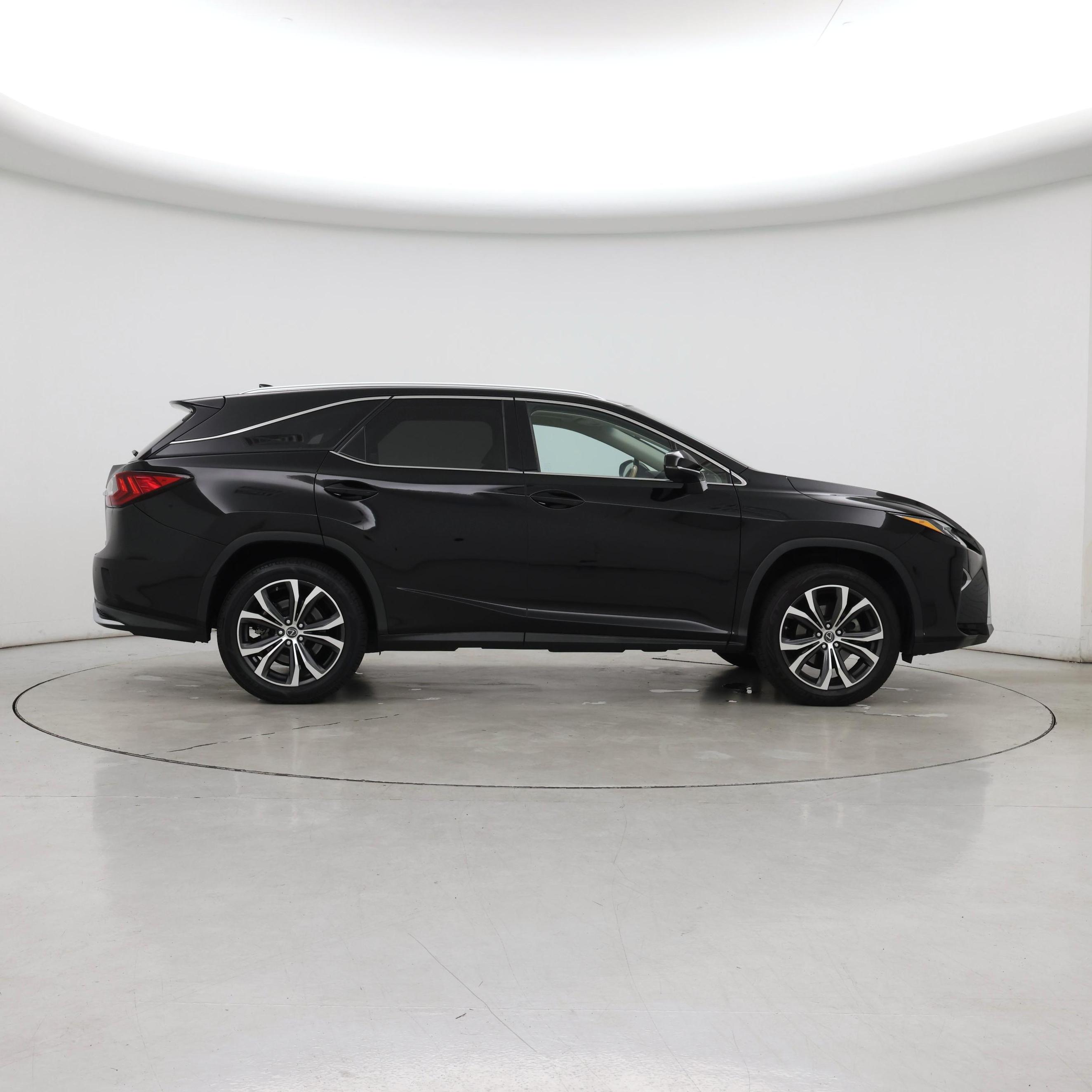 Thumbnail: 2018 Lexus RX - 7