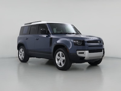 2025 Land Rover Defender 110 S