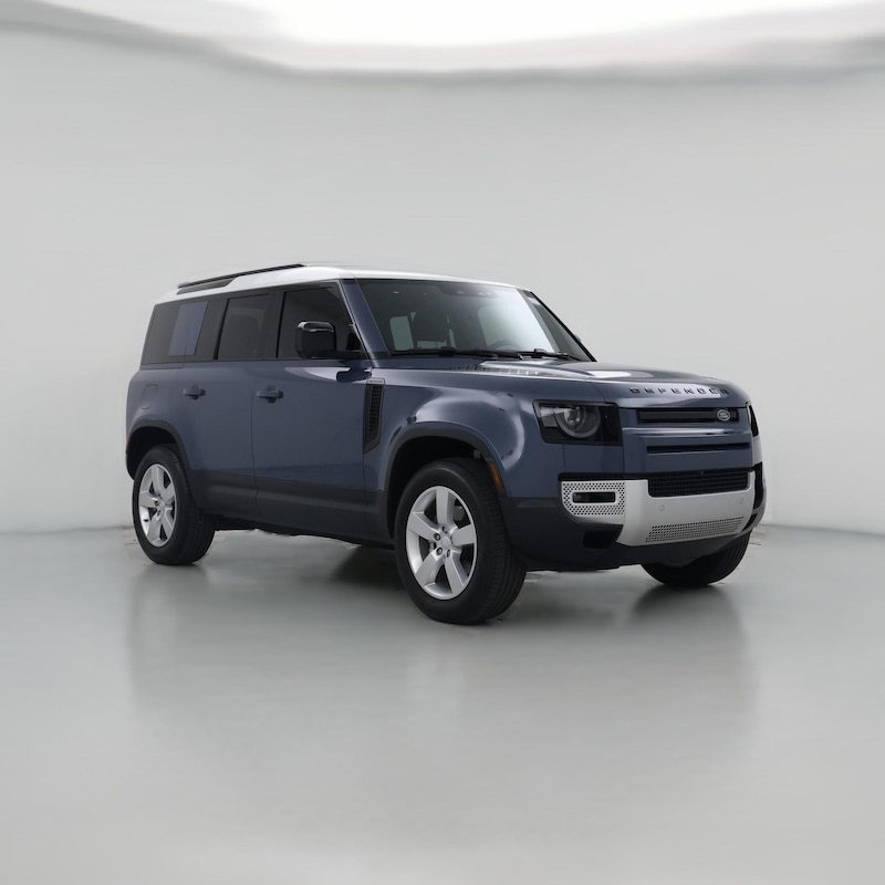 2025 Land Rover Defender 110 S