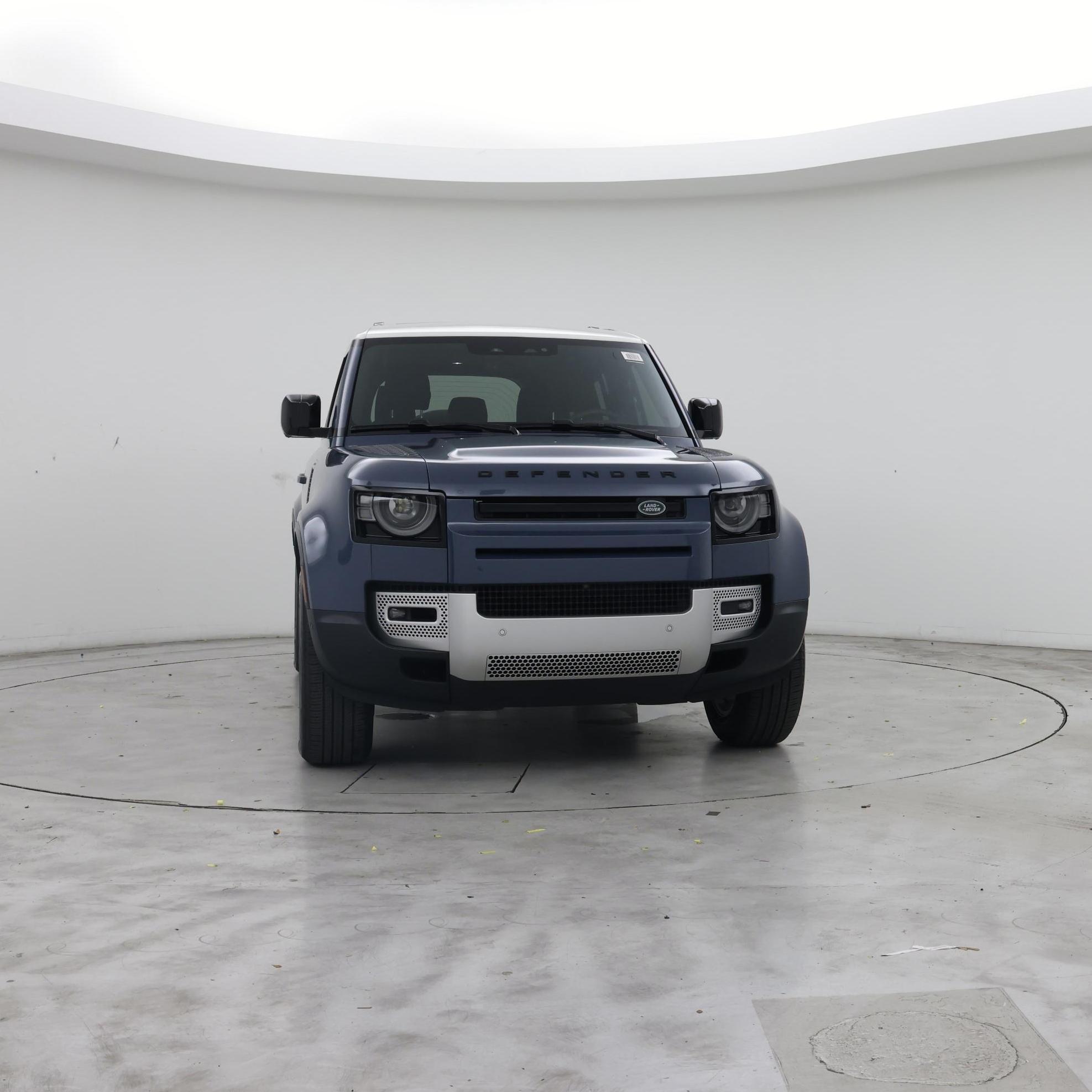 Thumbnail: 2025 Land Rover Defender - 5