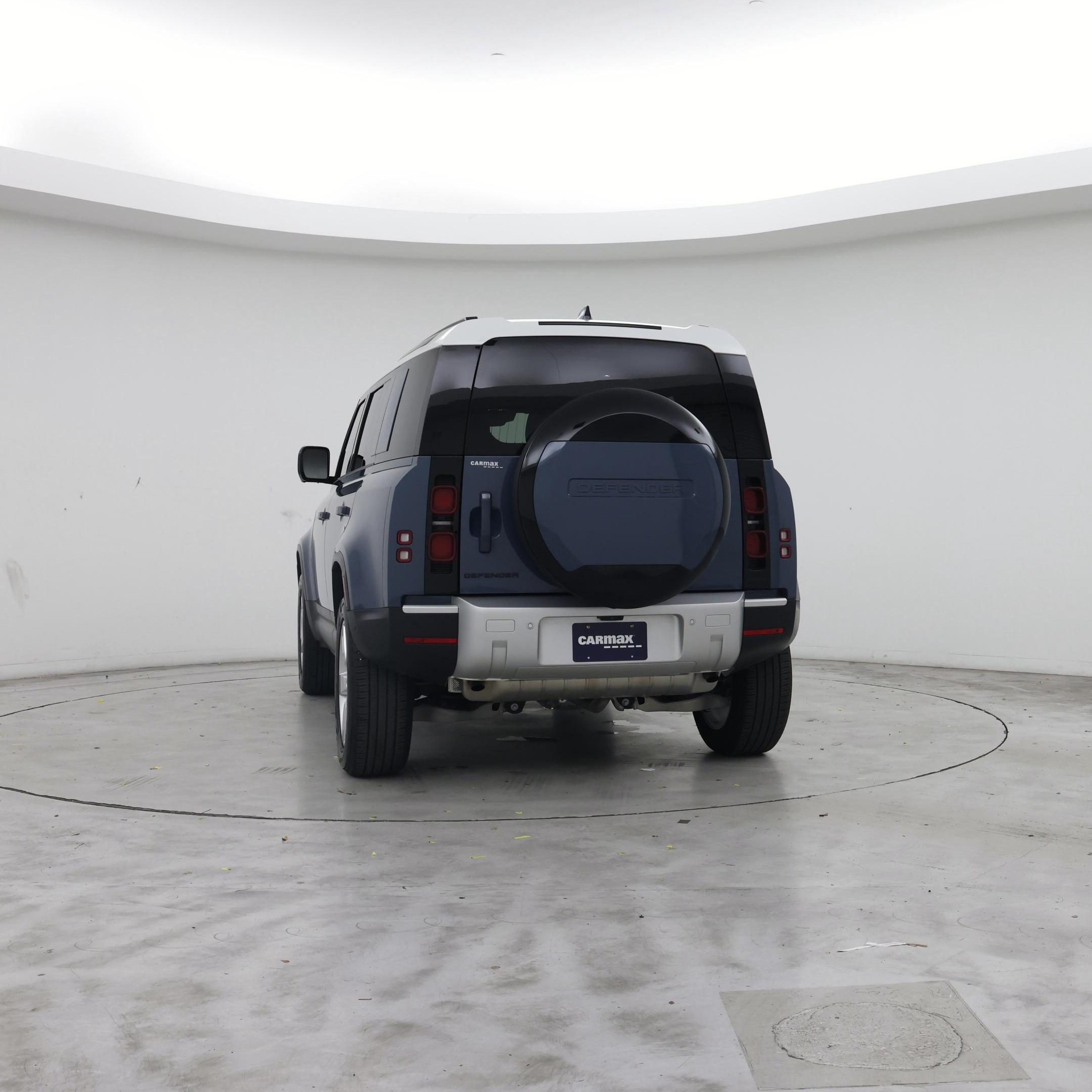 Thumbnail: 2025 Land Rover Defender - 6