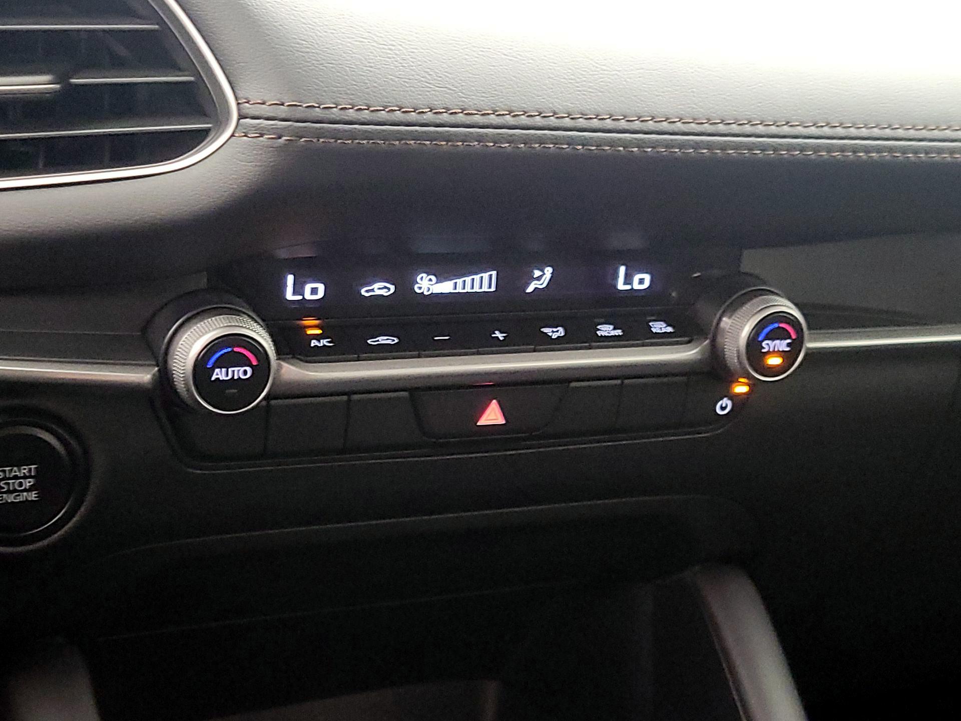 Thumbnail: 2025 Mazda Mazda3 - 16