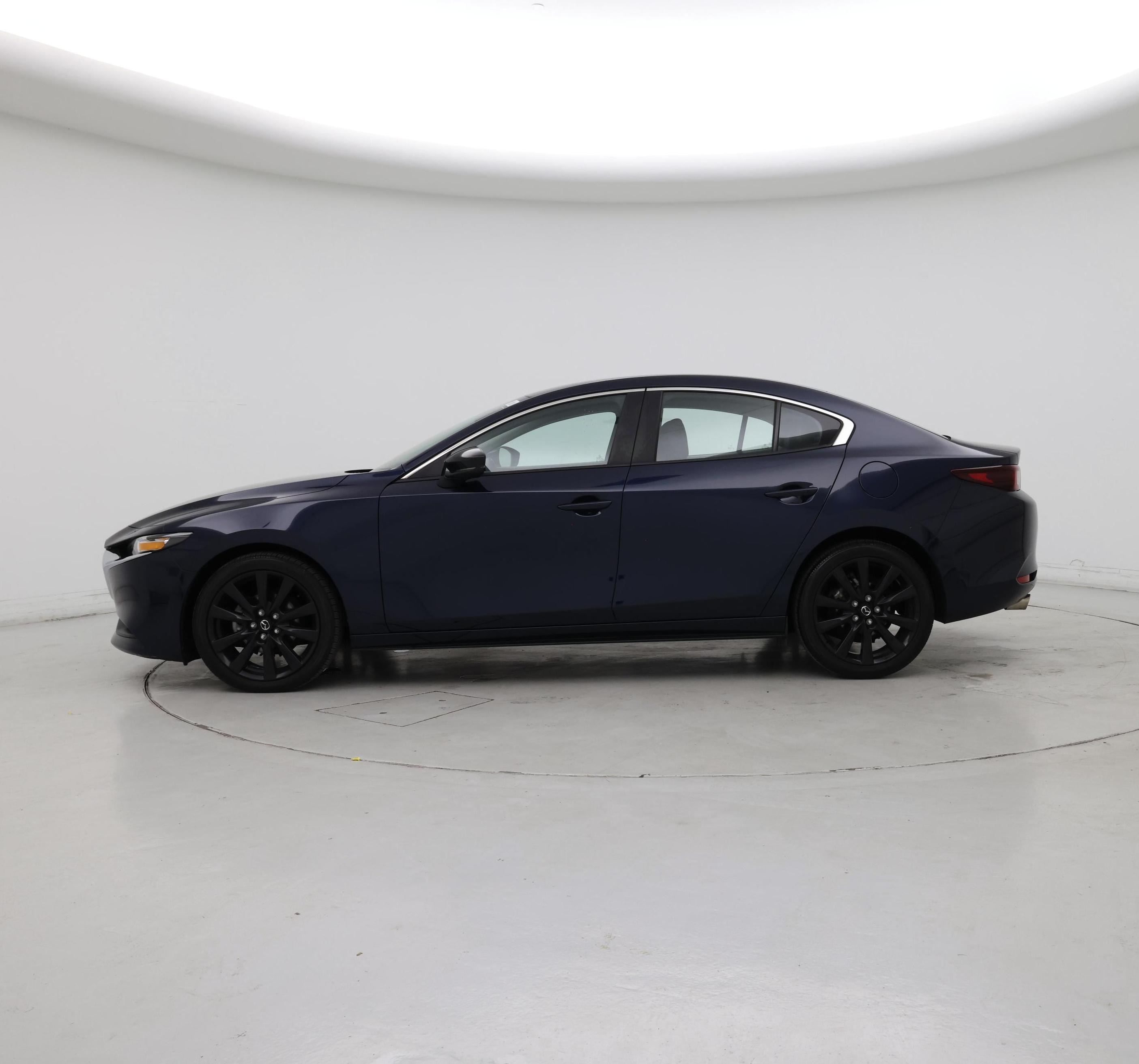 Thumbnail: 2025 Mazda Mazda3 - 3