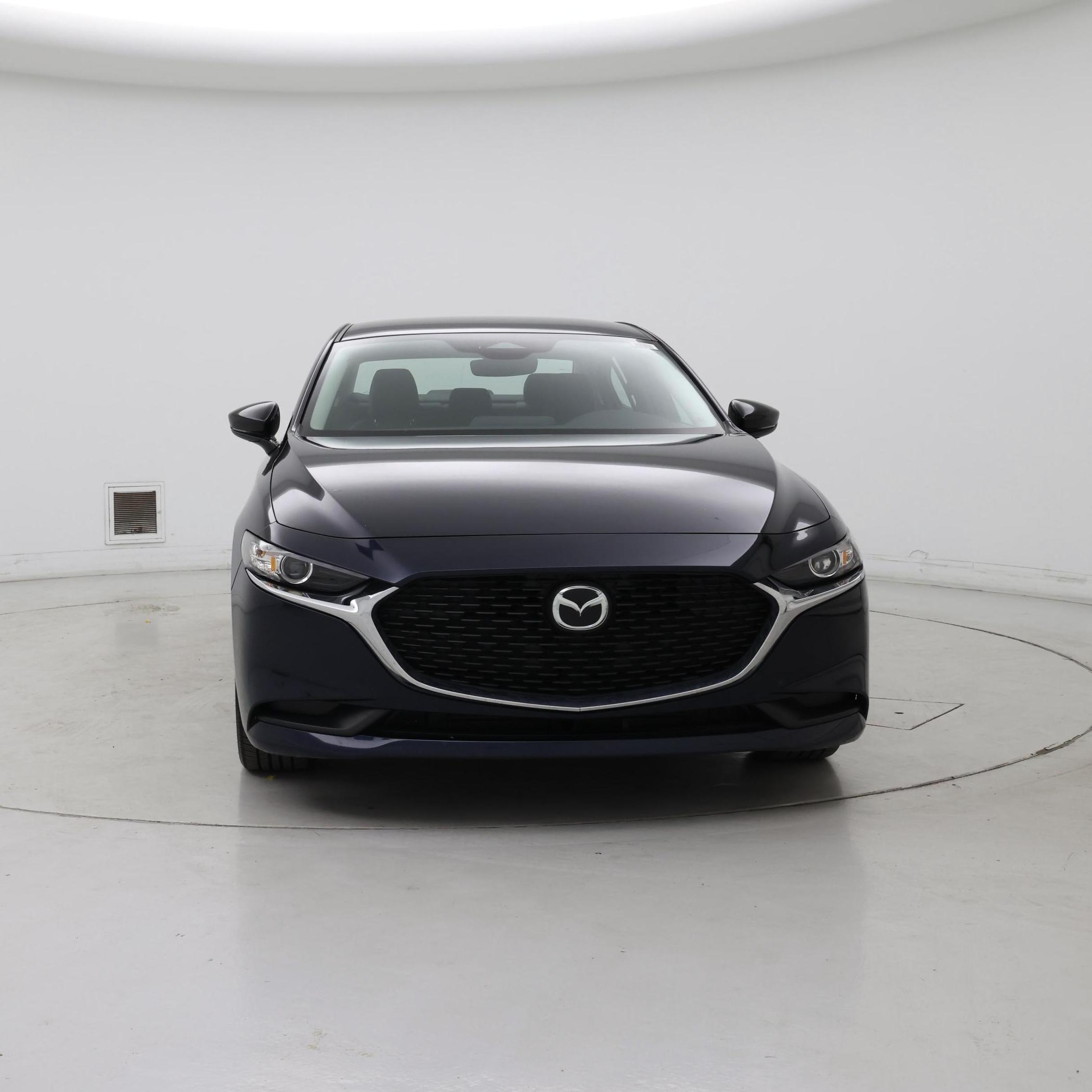 Thumbnail: 2025 Mazda Mazda3 - 5