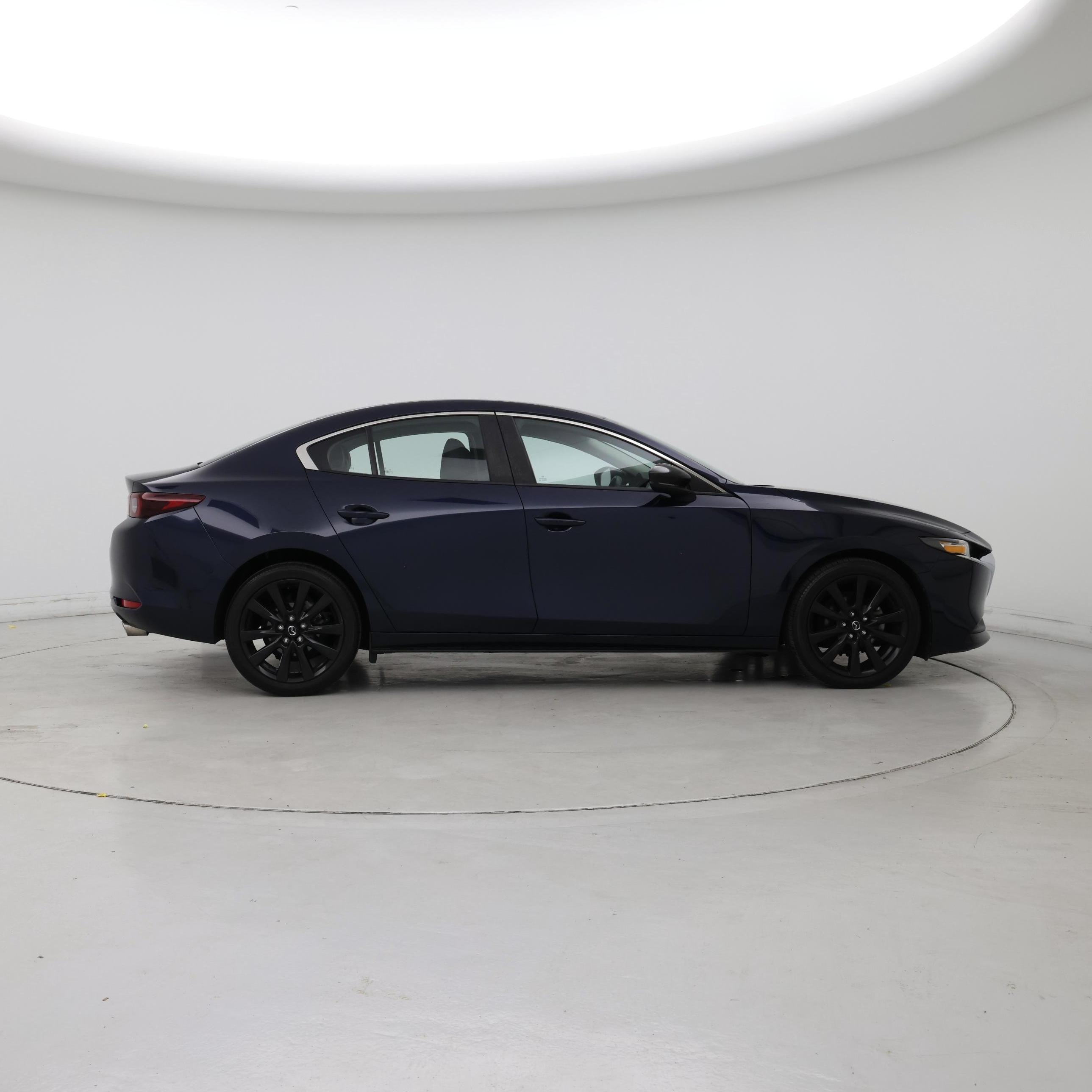 Thumbnail: 2025 Mazda Mazda3 - 7