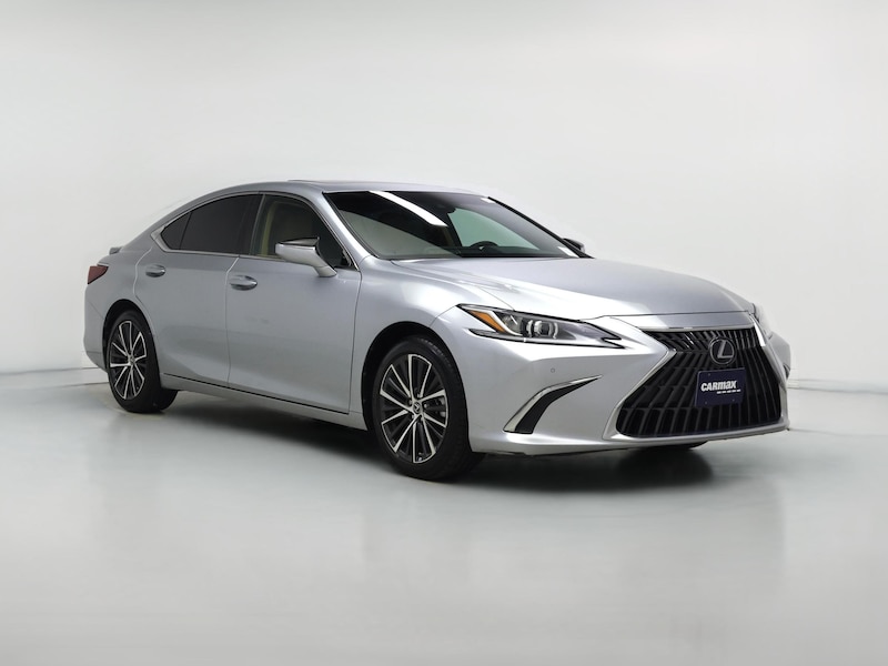 2023 Lexus ES 300h null