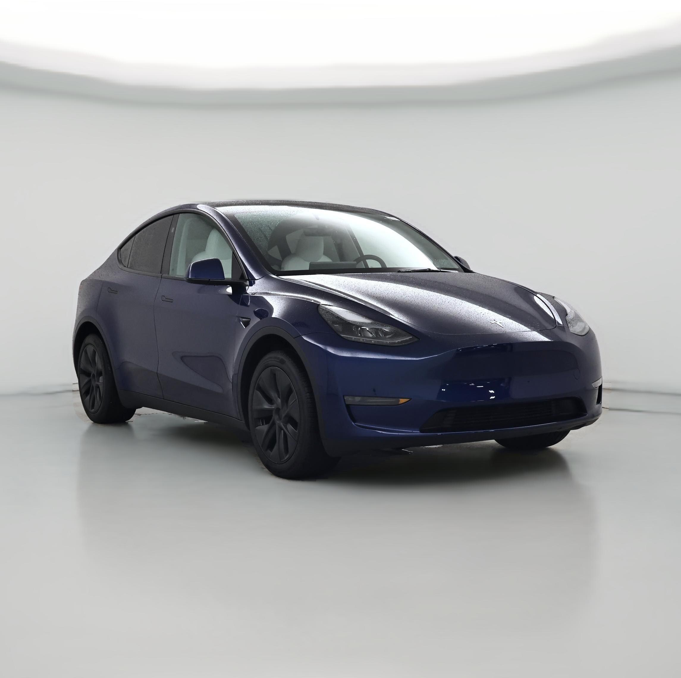Thumbnail: 2025 Tesla Model Y - 1
