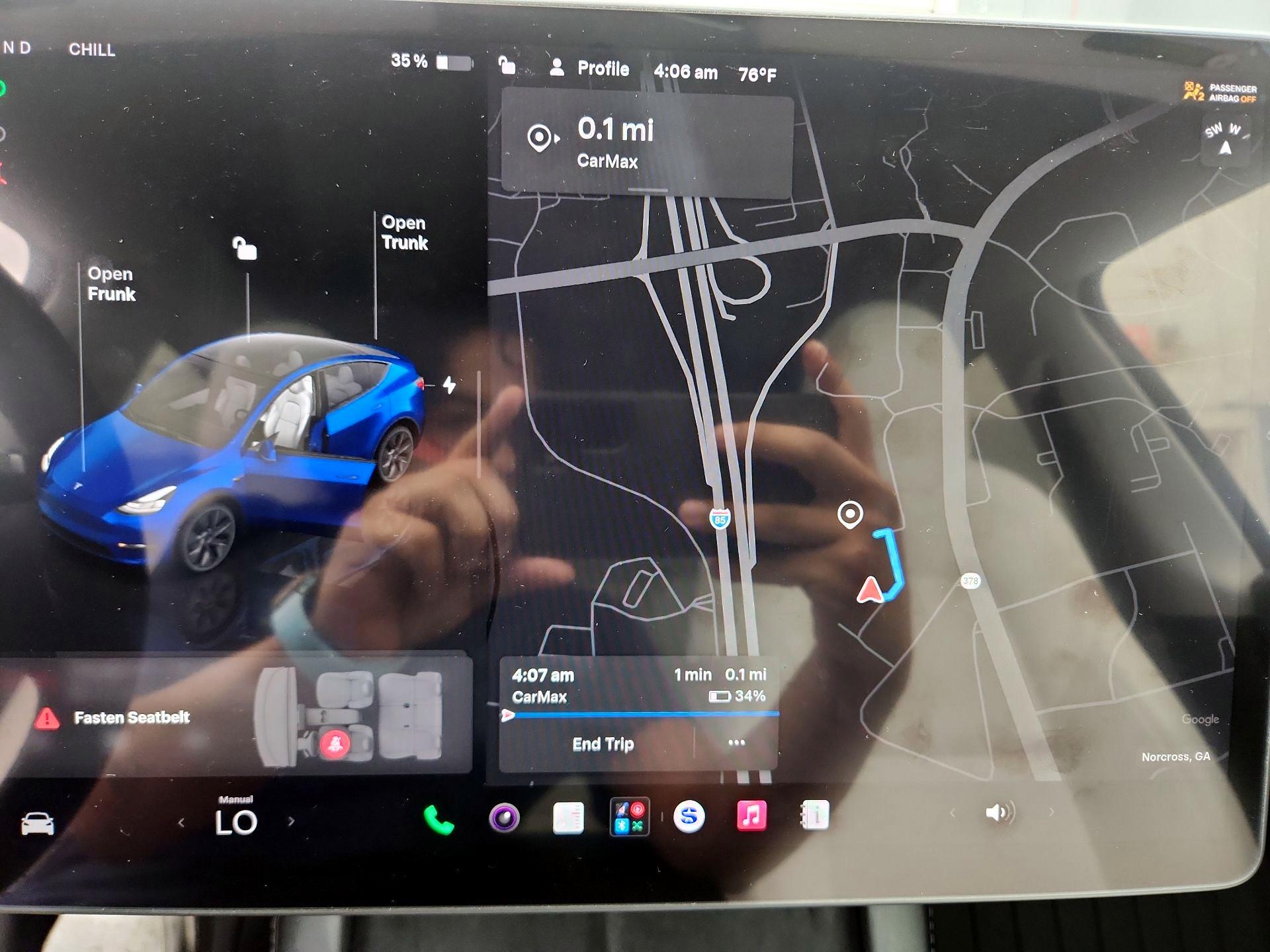 Thumbnail: 2025 Tesla Model Y - 13