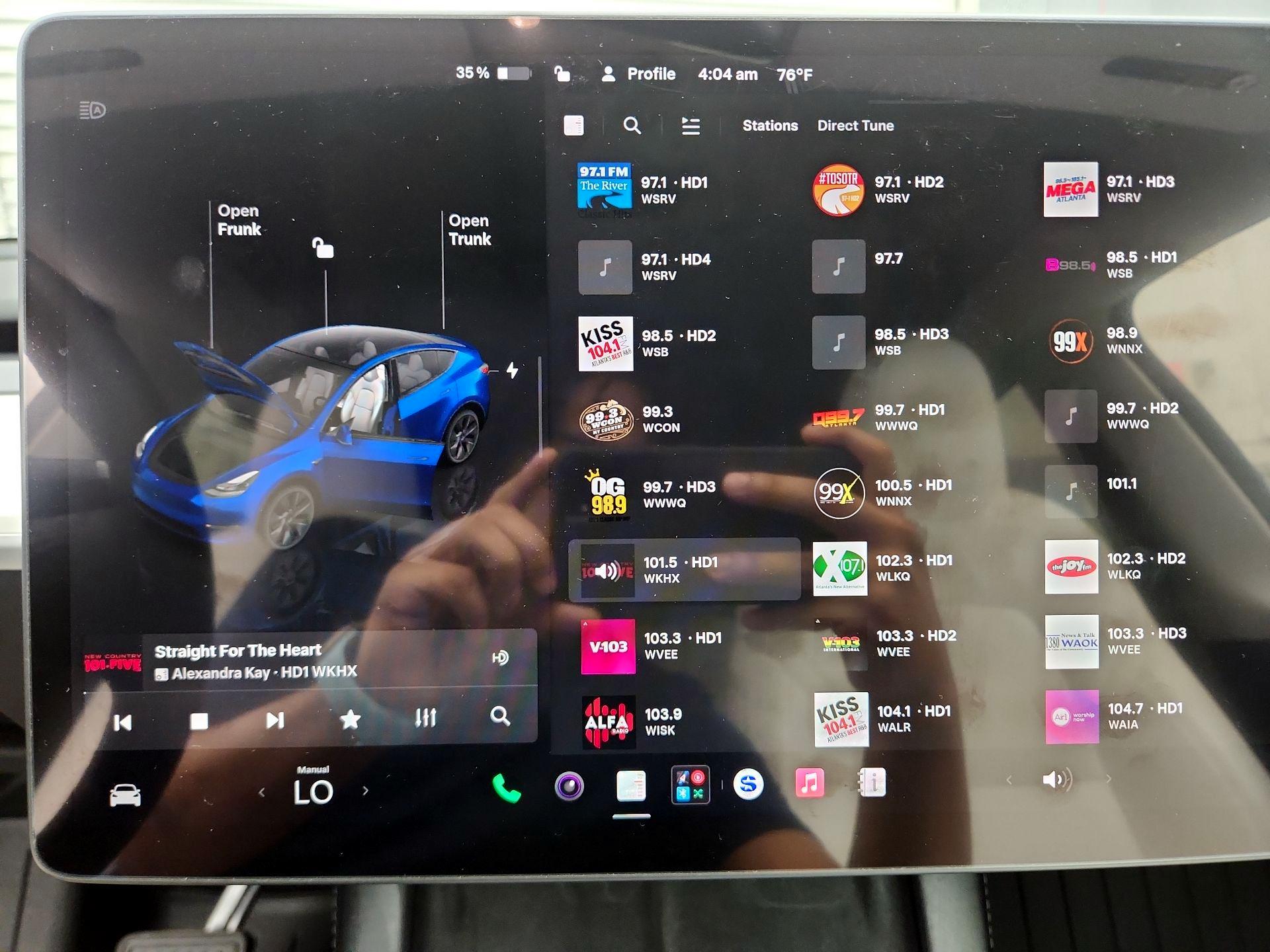 Thumbnail: 2025 Tesla Model Y - 15