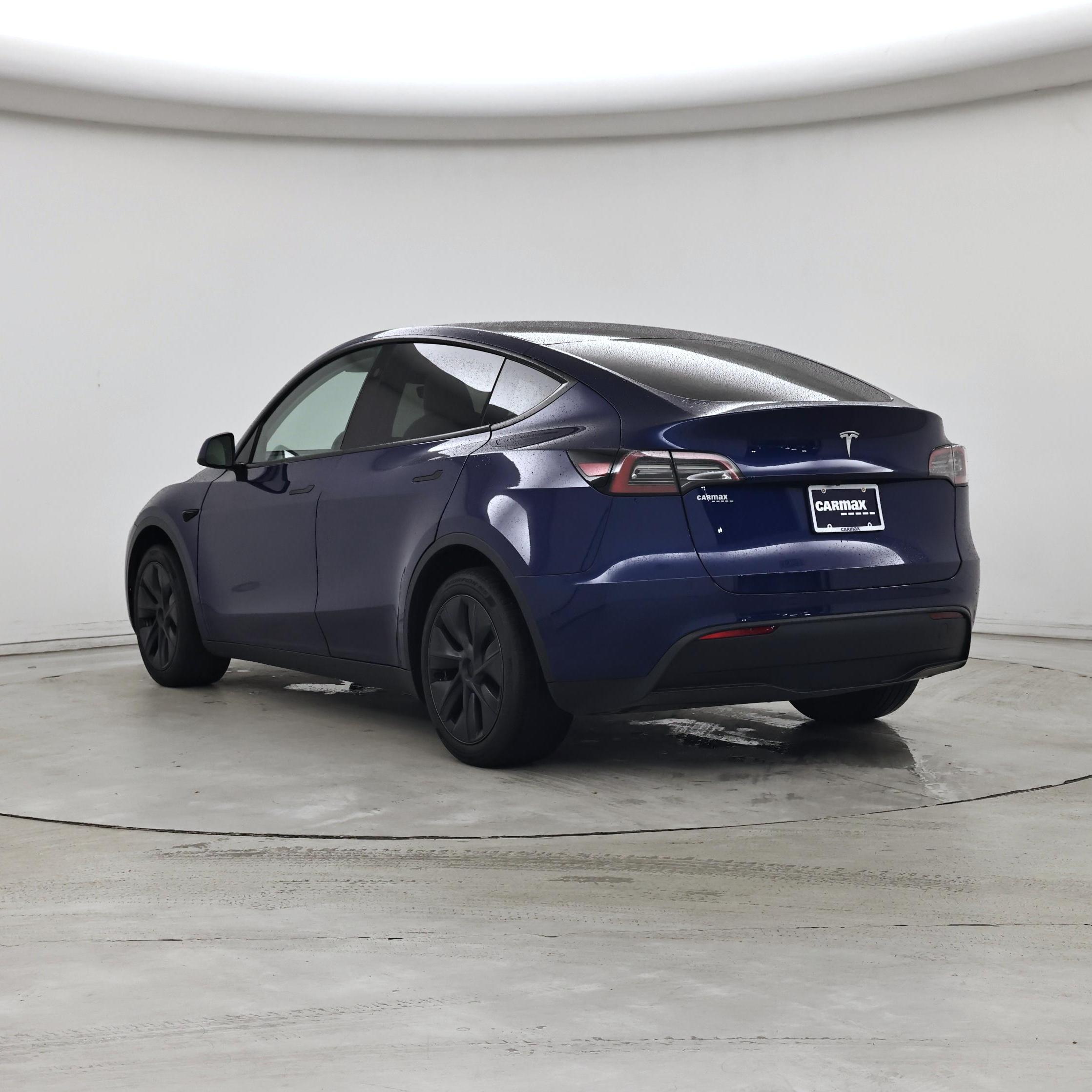 Thumbnail: 2025 Tesla Model Y - 2
