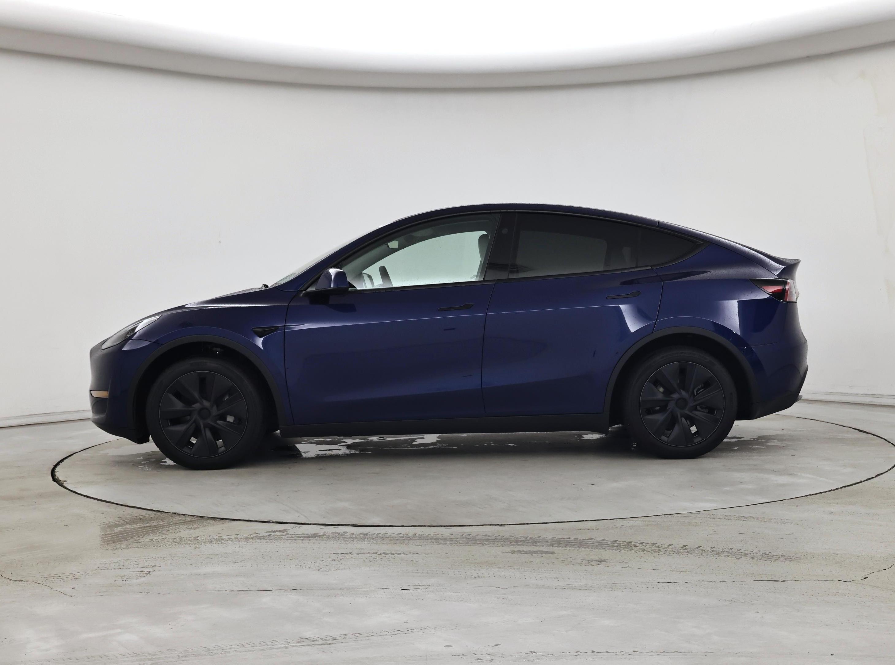 Thumbnail: 2025 Tesla Model Y - 3