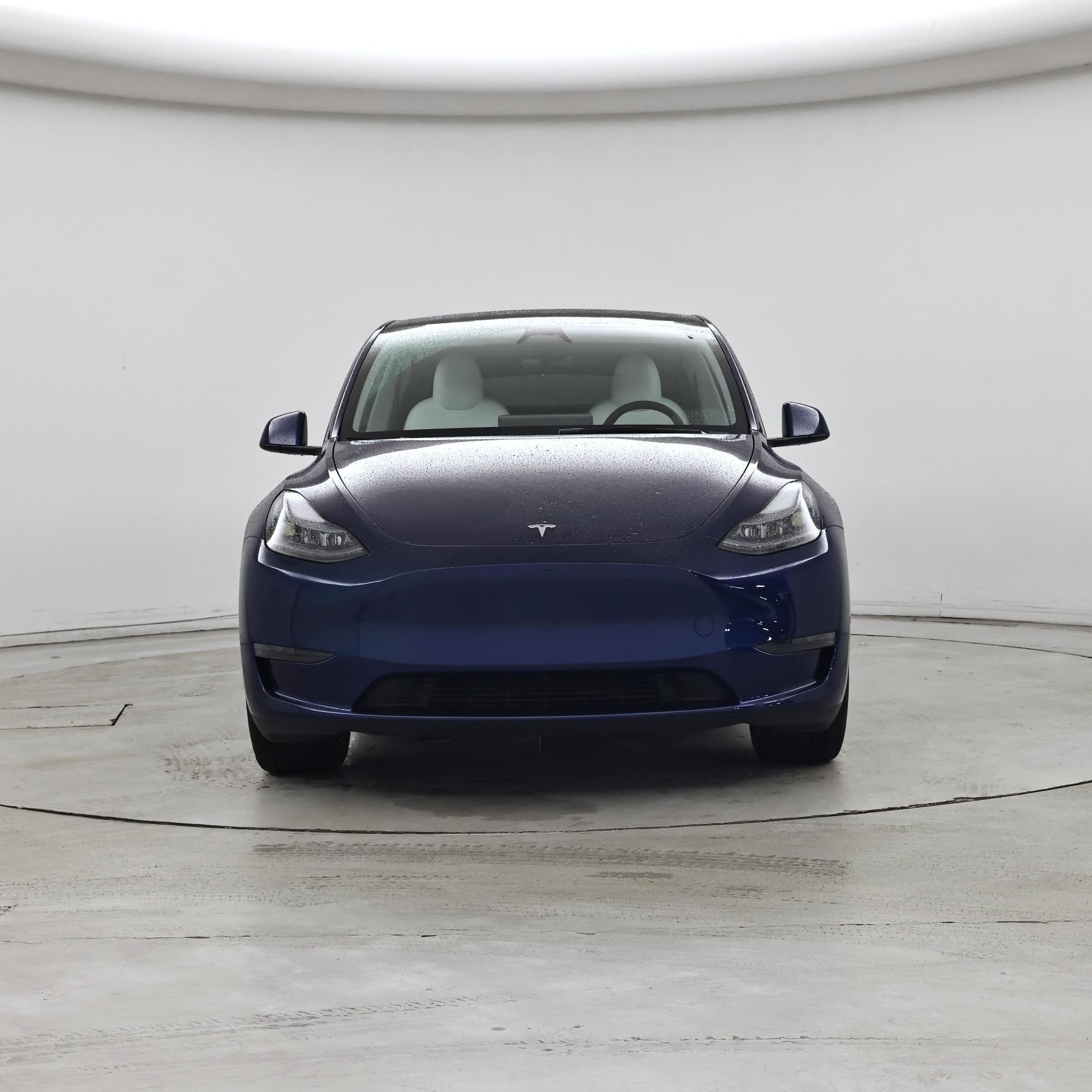 Thumbnail: 2025 Tesla Model Y - 5