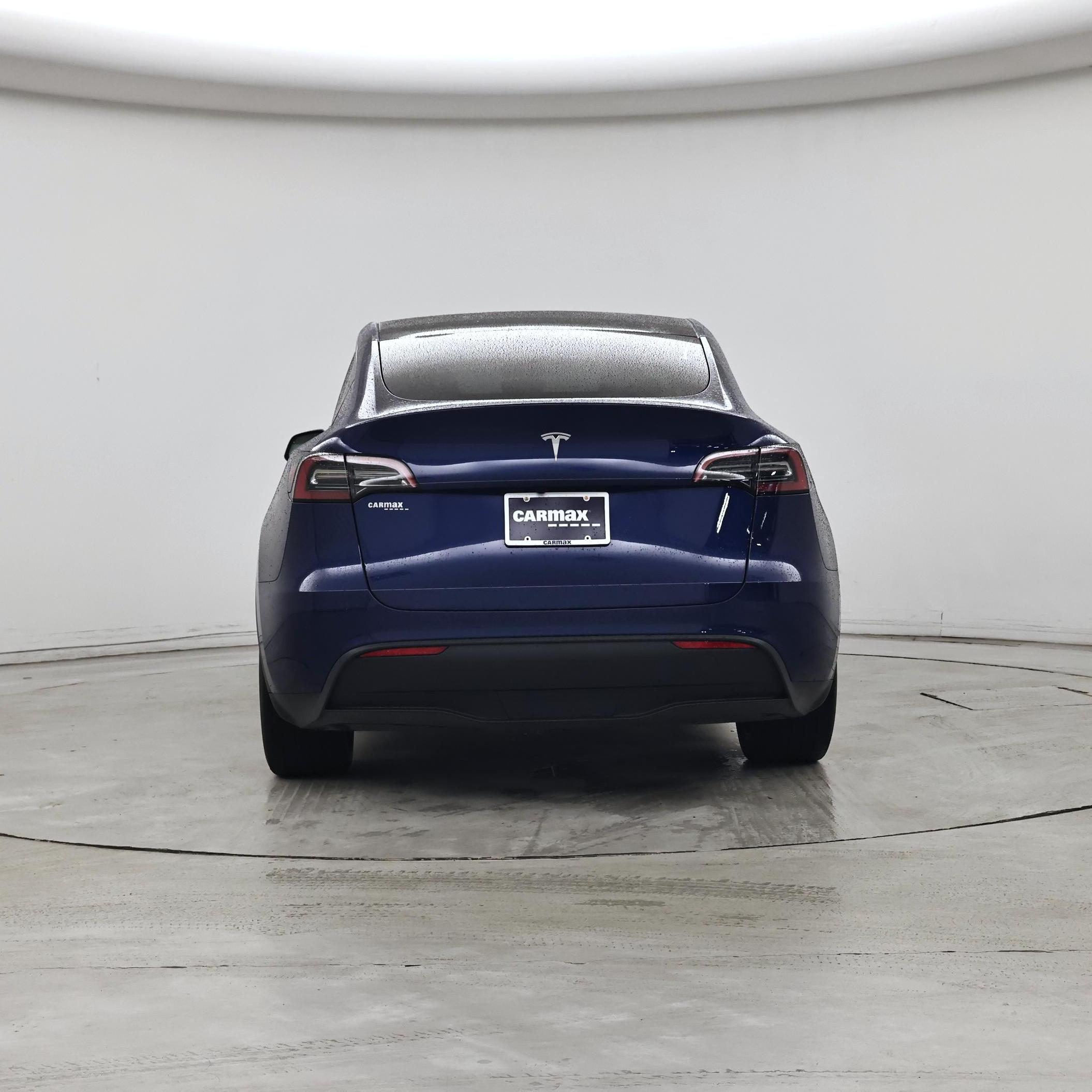 Thumbnail: 2025 Tesla Model Y - 6
